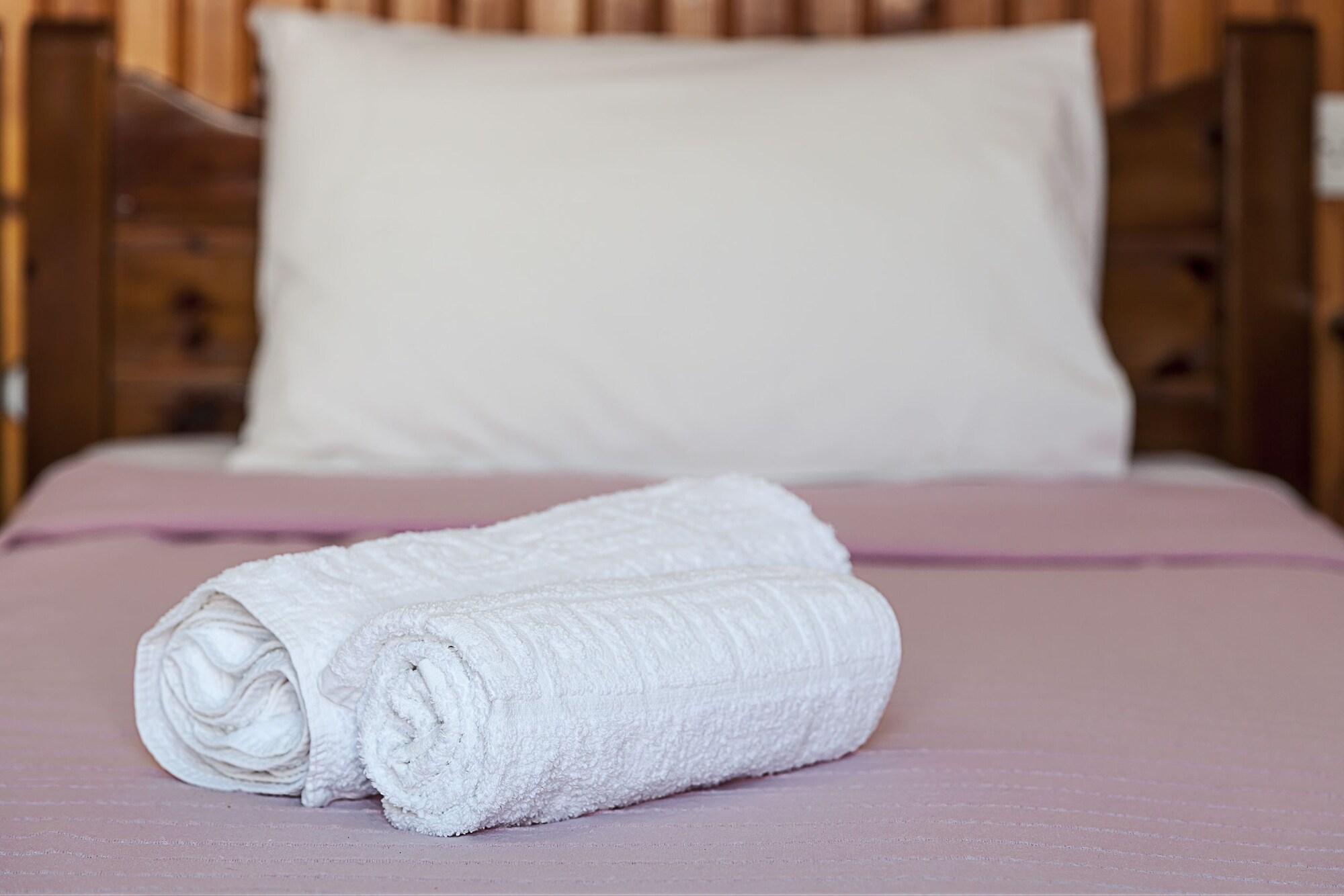 Hotel Ippokampos 2*