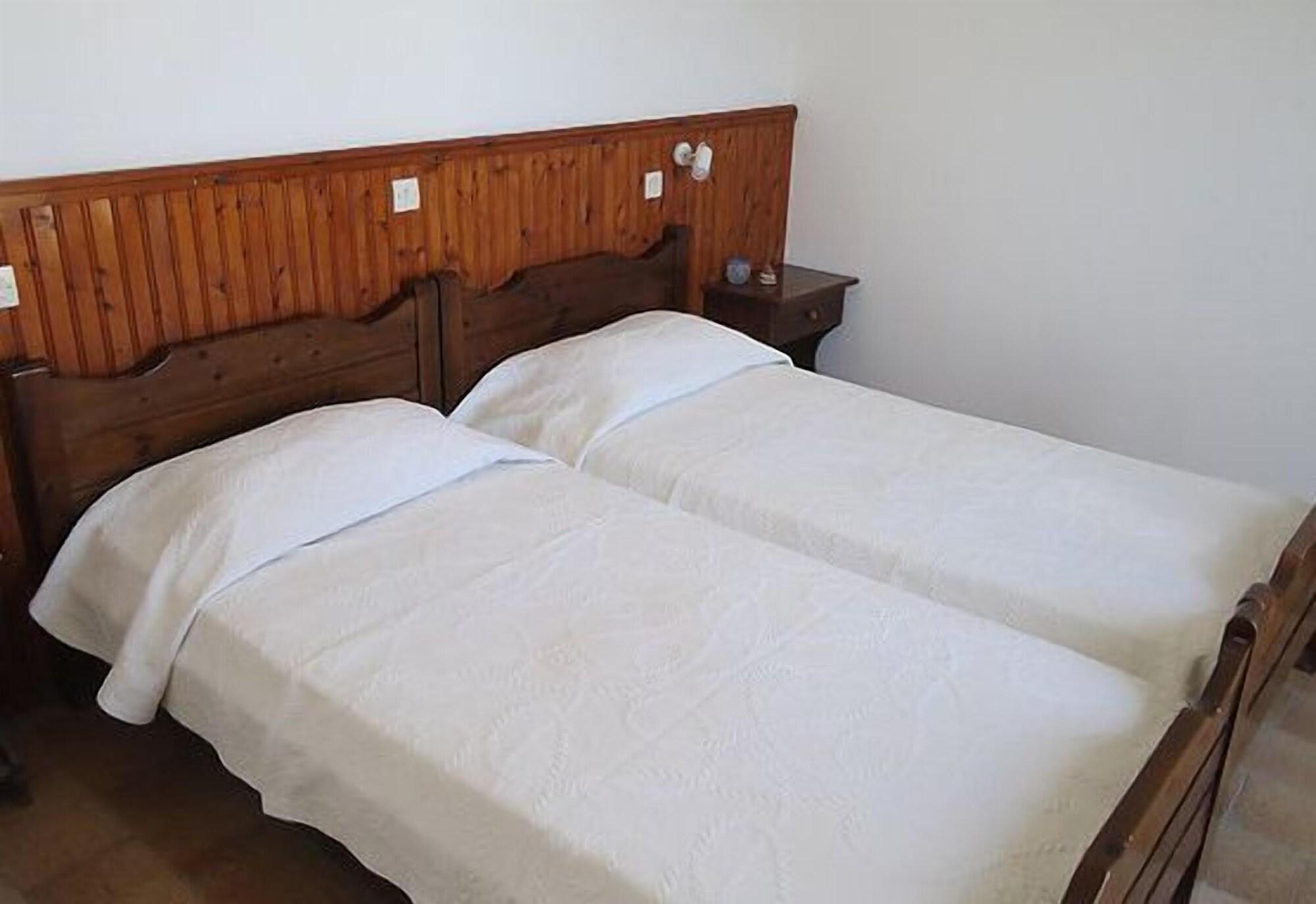 Hotel Ippokampos Skala (Patmos)