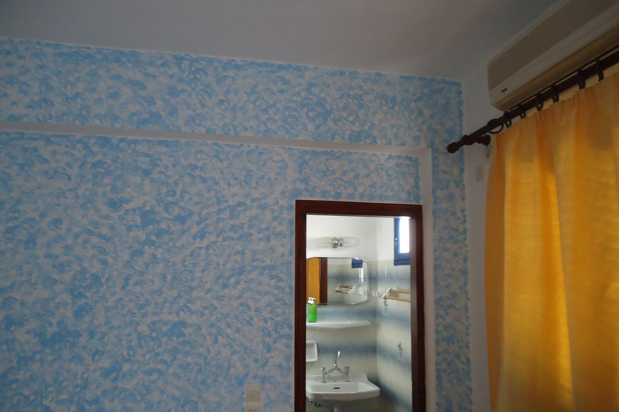 Ippokampos Hotel 2*