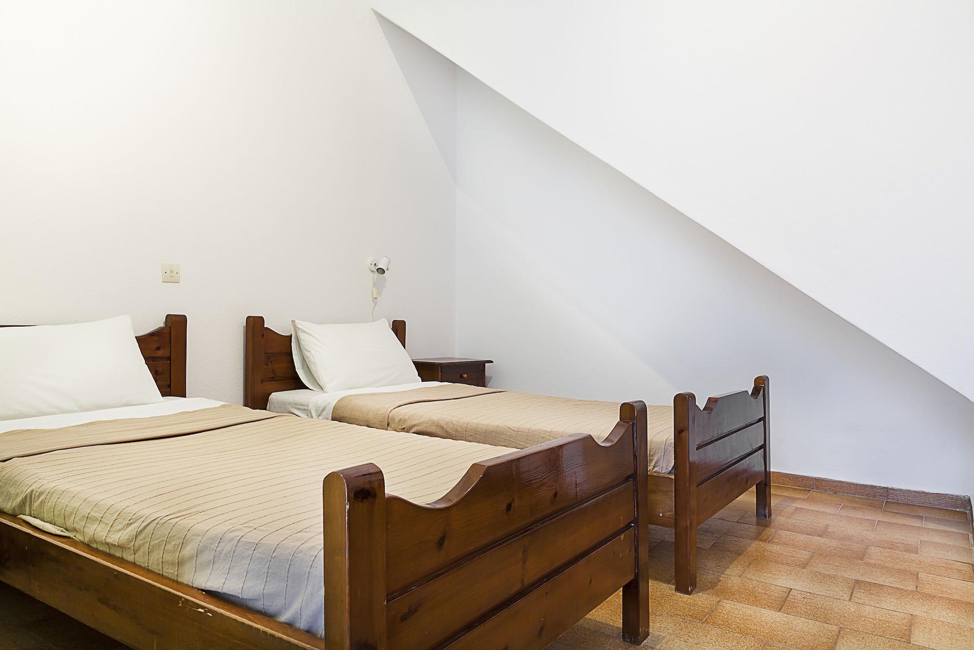Hotel Ippokampos 2*