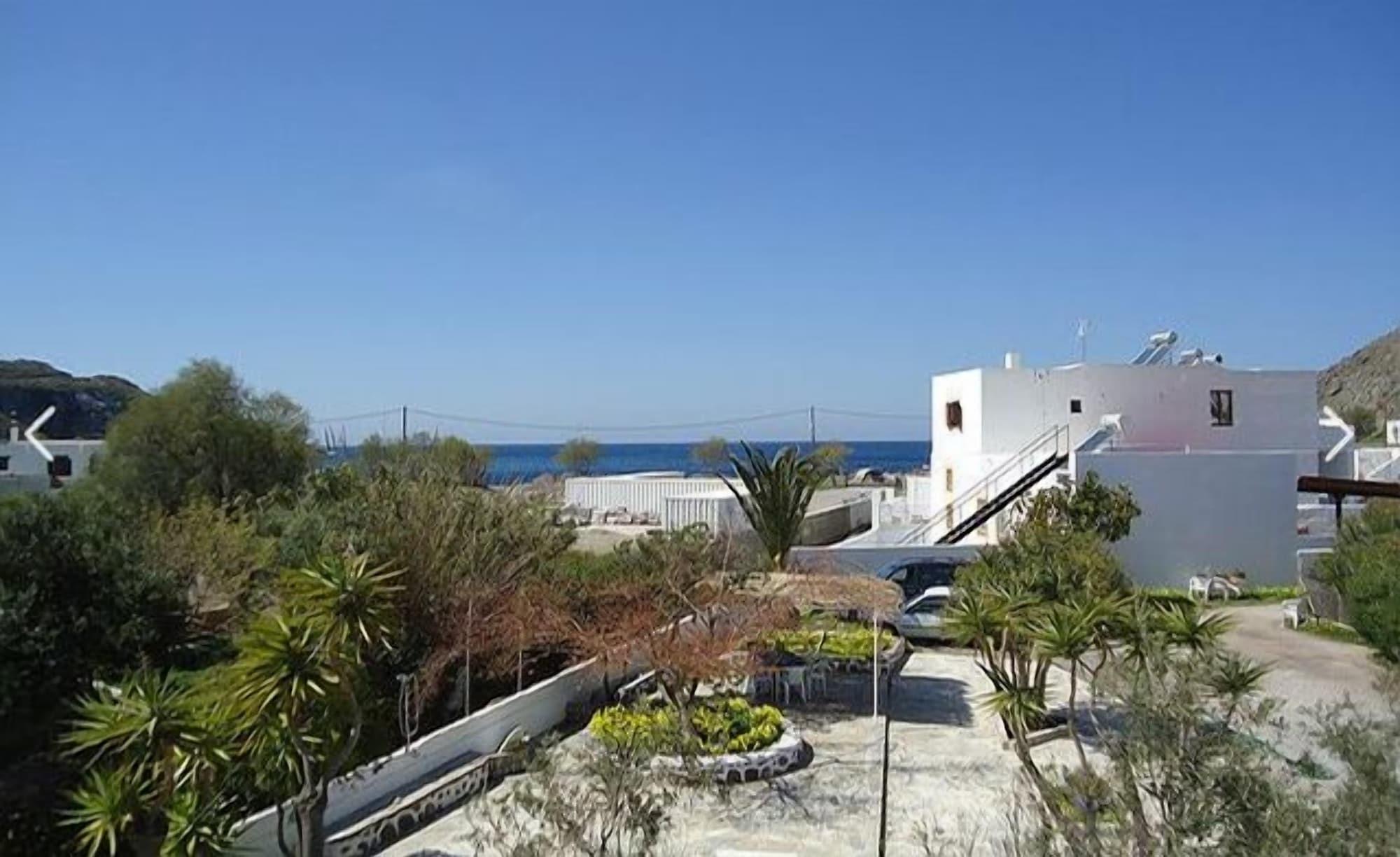 Ippokampos Skala (Patmos)