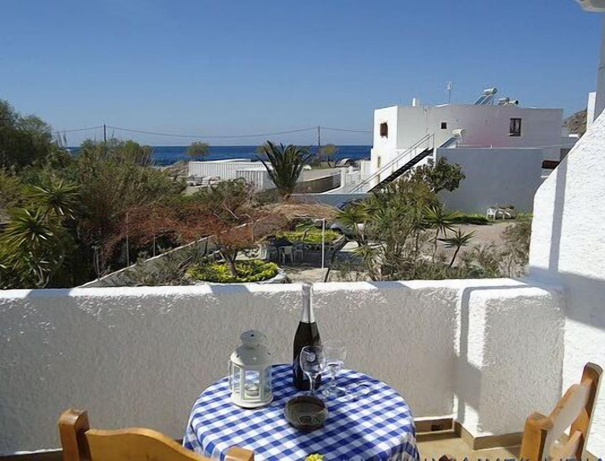 Ippokampos 2* Skala (Patmos)
