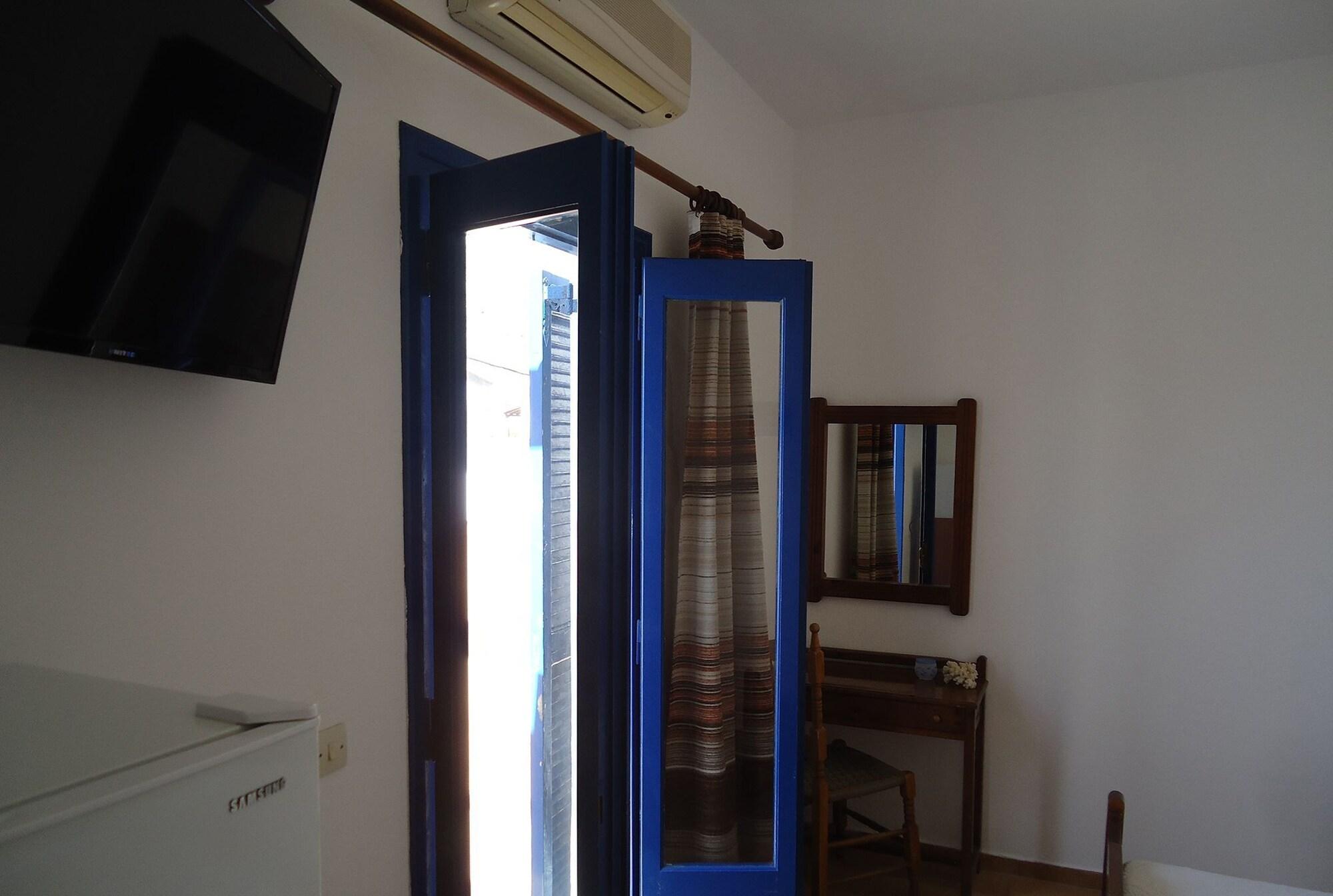 Hotel Ippokampos 2*