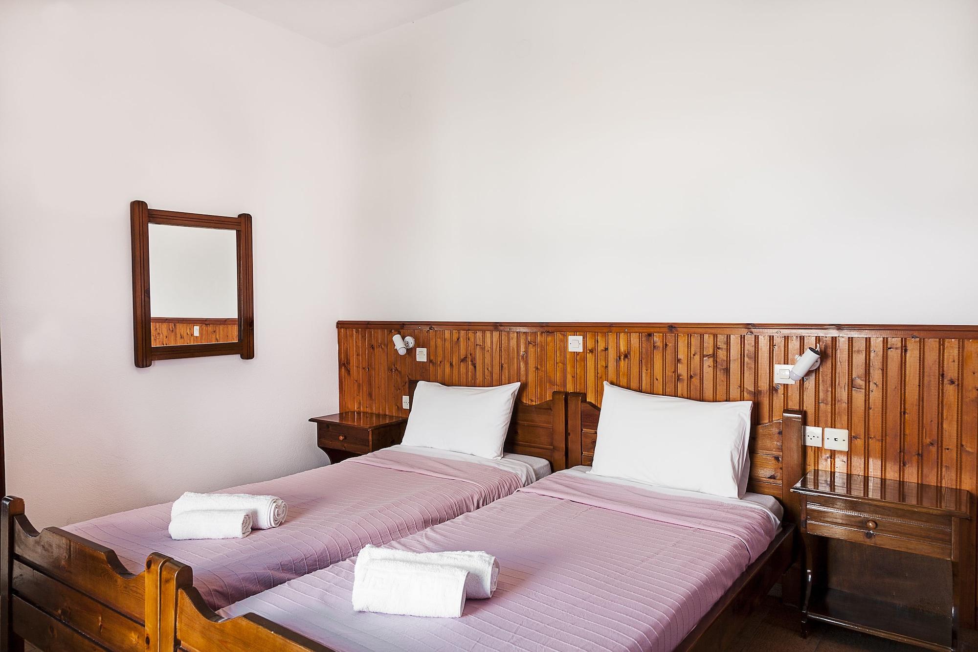 Hotel Ippokampos 2*