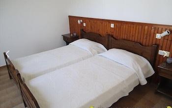 Hotel Ippokampos 2*