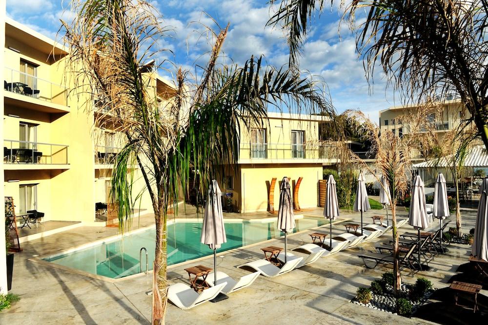 Sikyon Coast And 4* Xylokastro