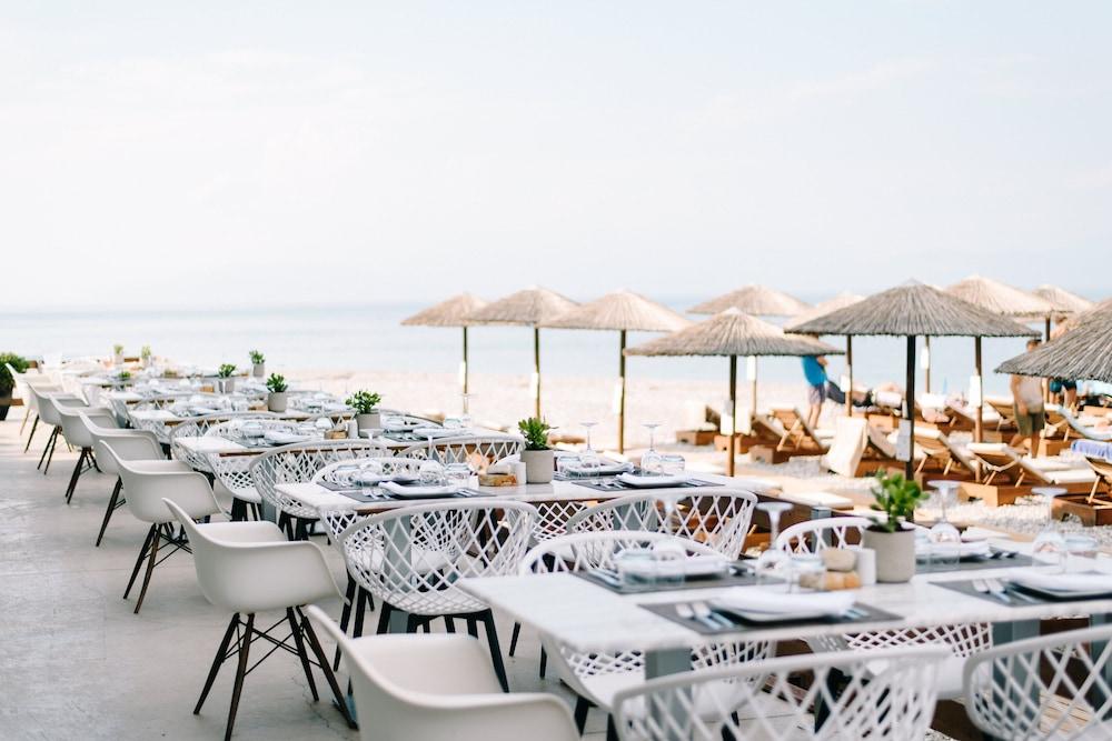 Sikyon Coast And