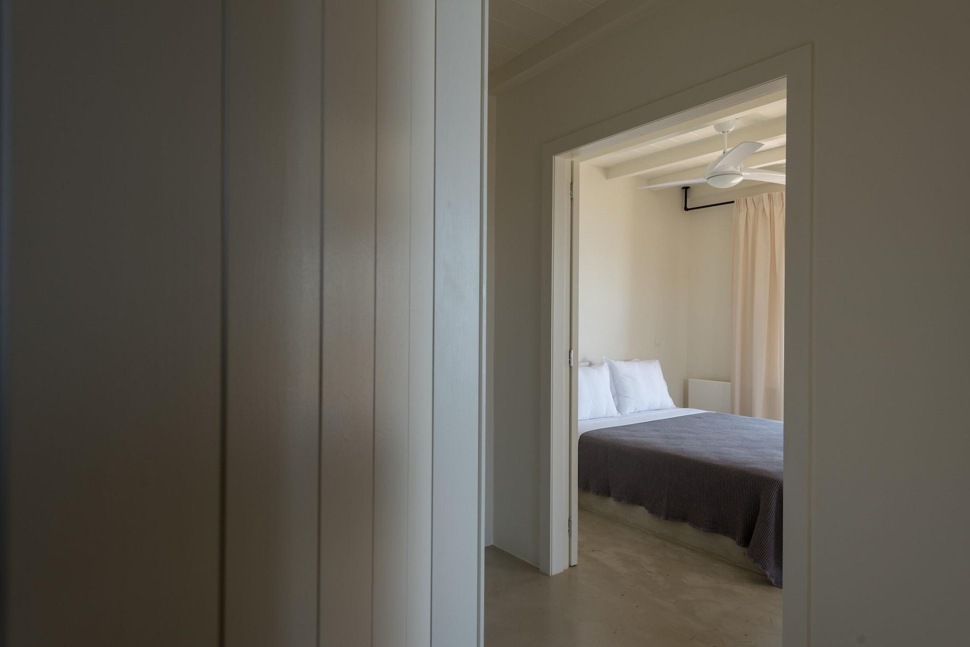 Villa Andros Tessera *