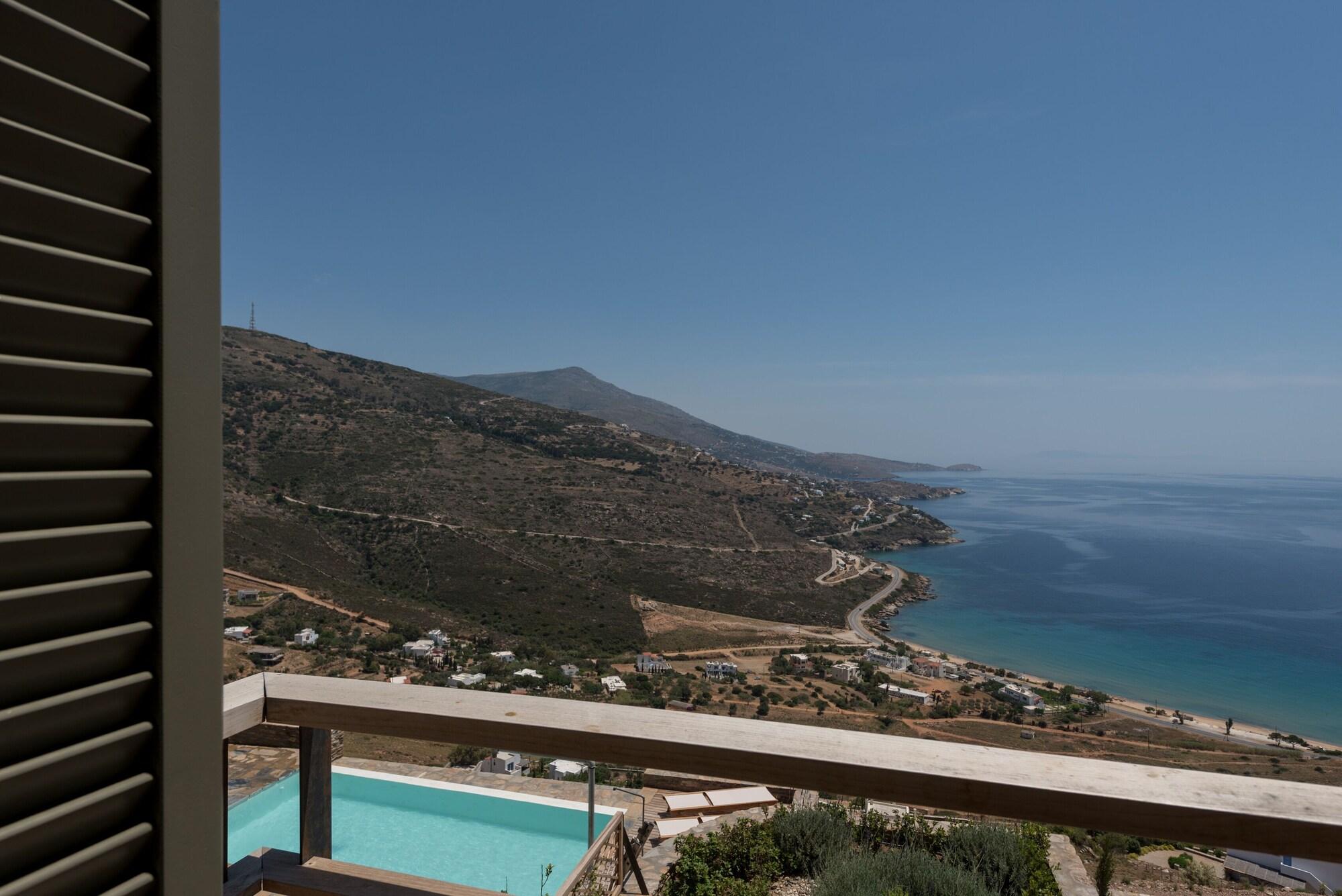 Andros Tessera *