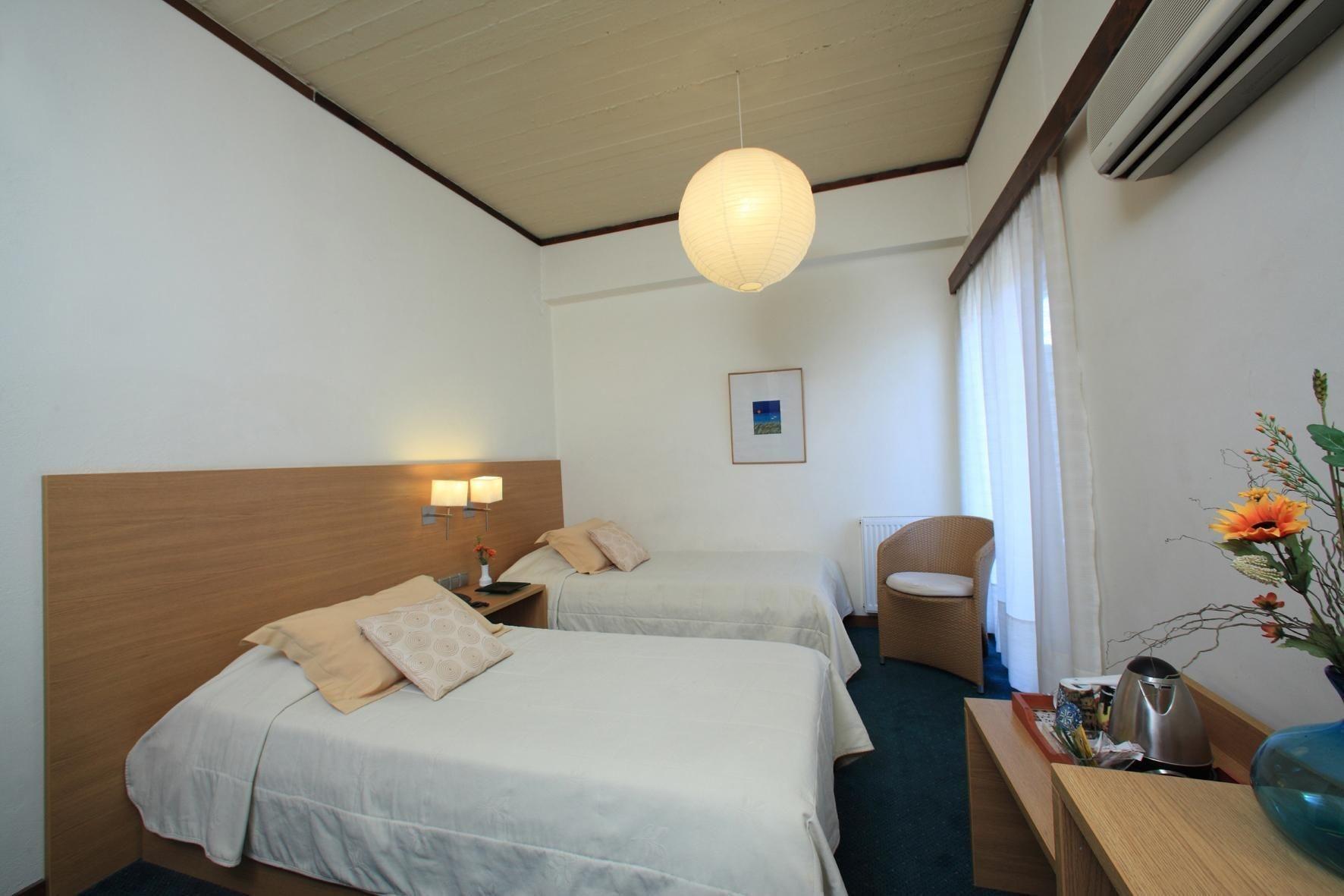 Hotel Dioscouri Sparta