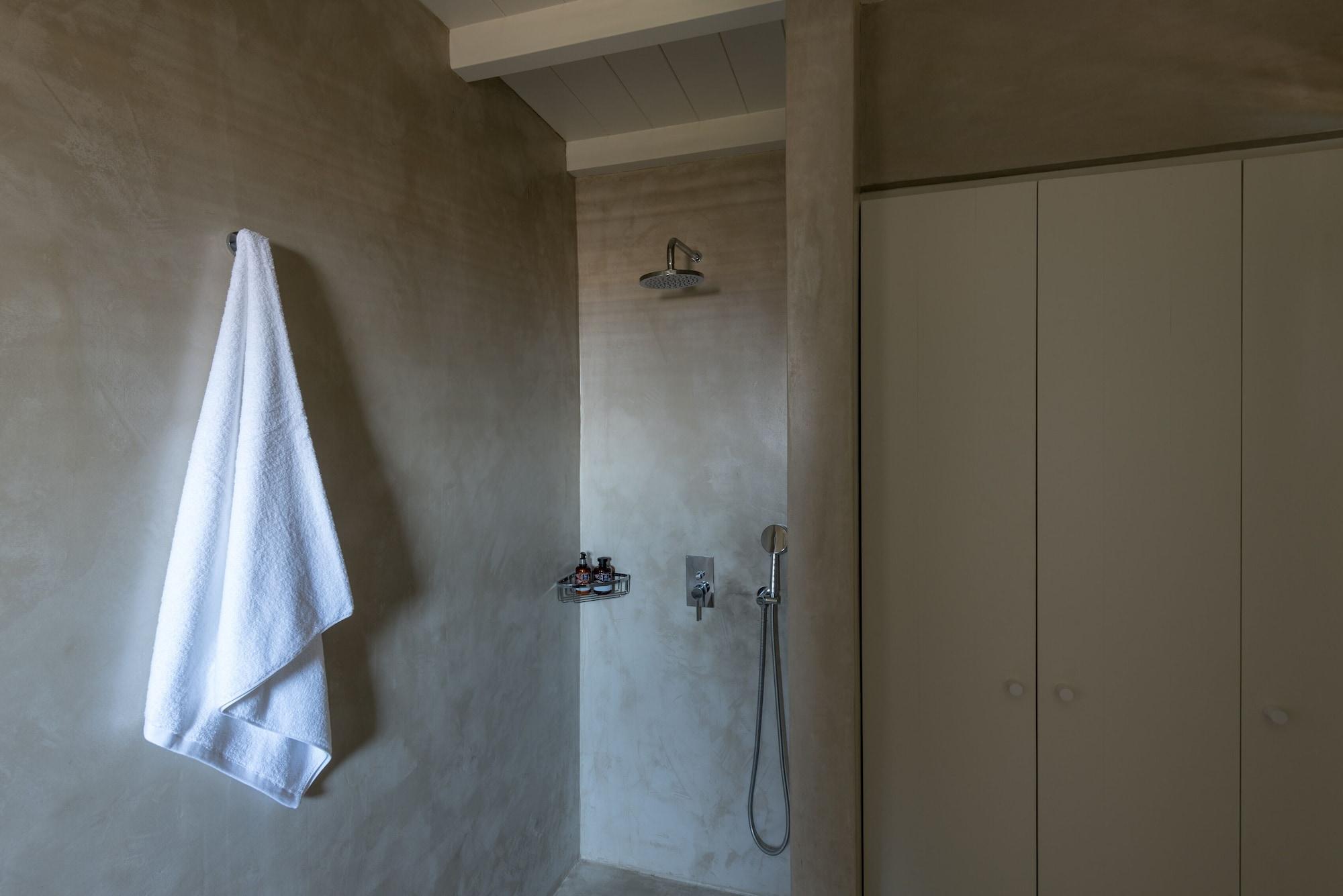 Villa Andros Tessera Kipri (Andros)