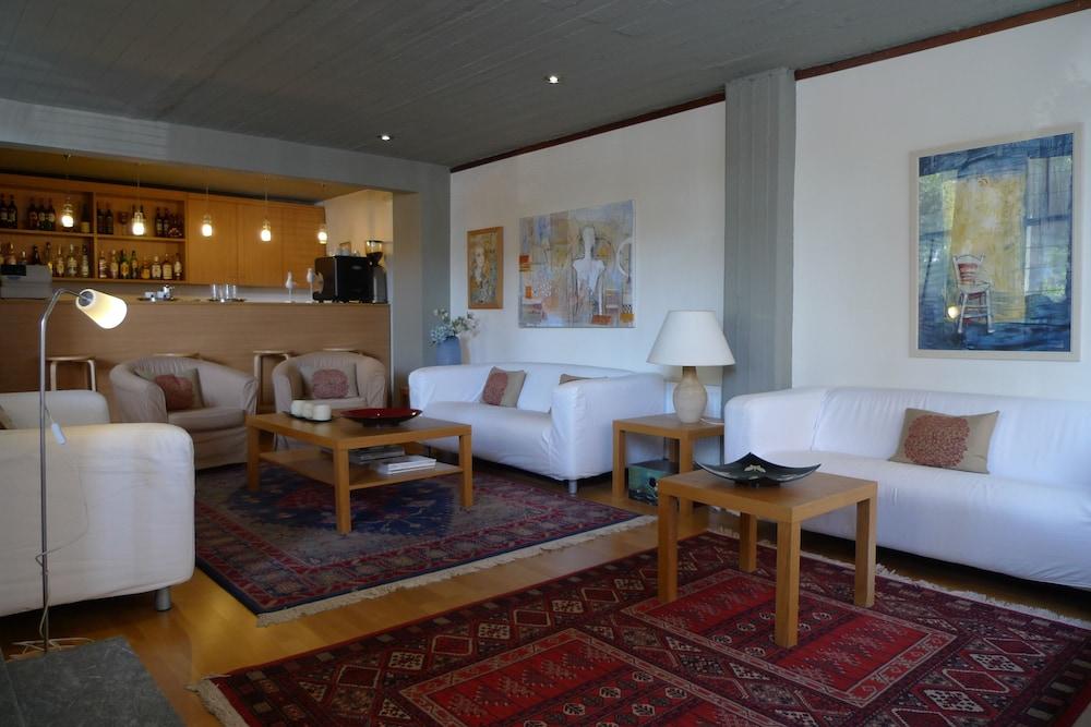 Hotel Dioscouri