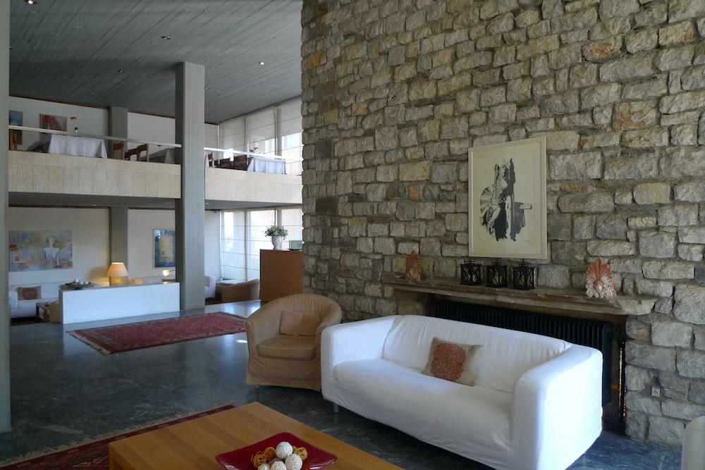 Hotel Dioscouri Sparta