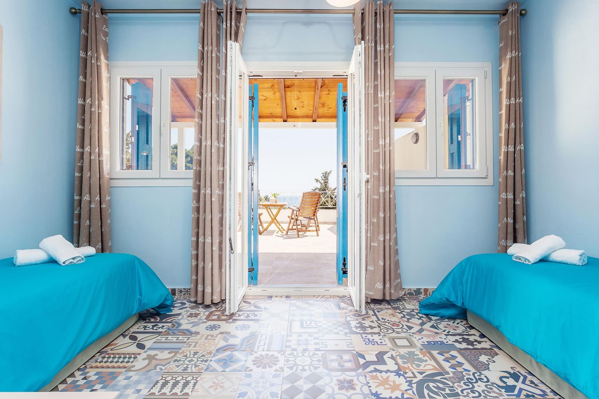 Hotel & Boutique 3*
