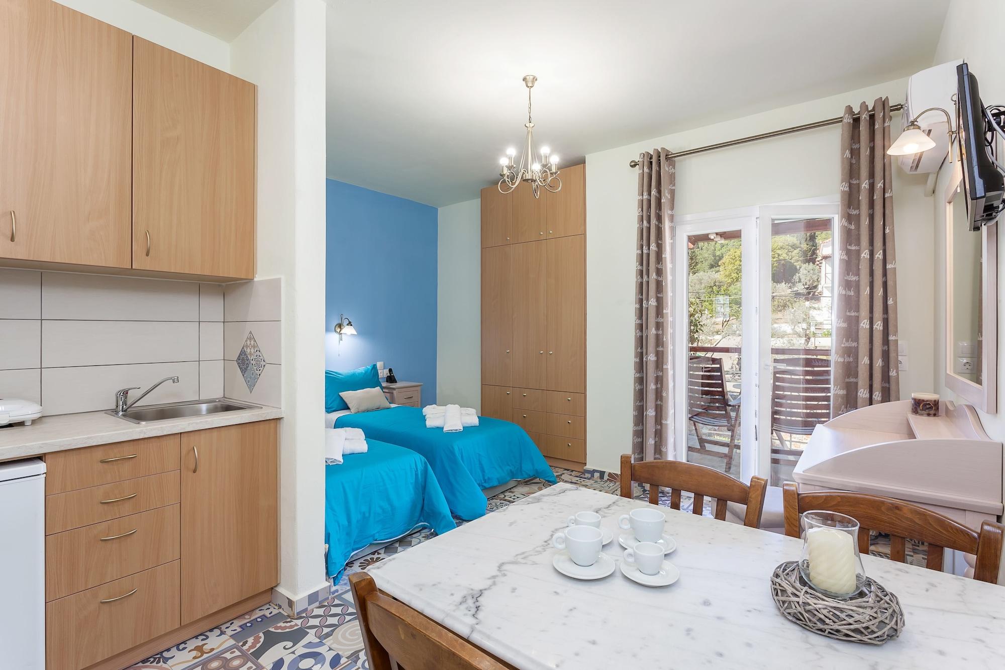 & Boutique Hotel 3*