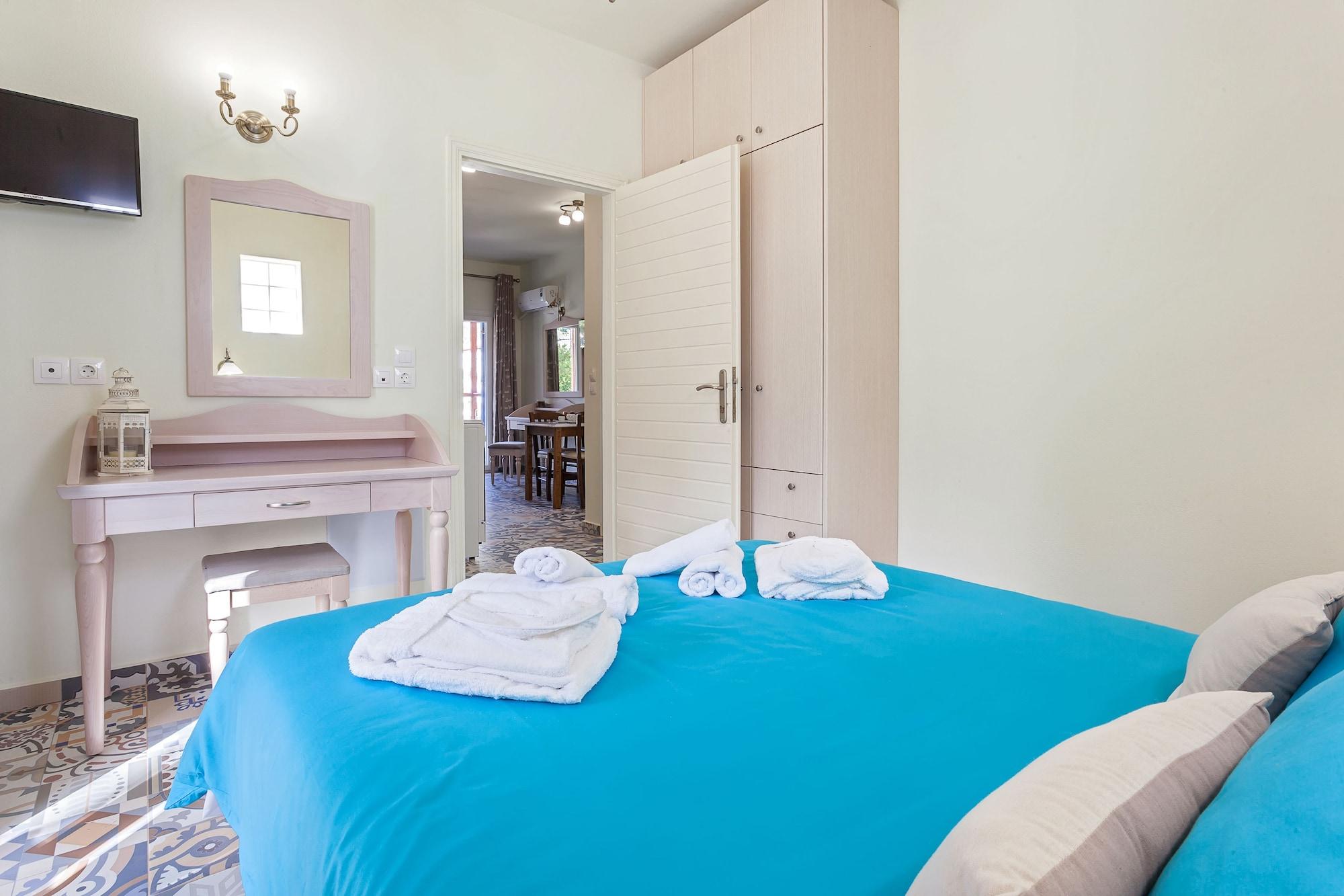 & Boutique Hotel 3*