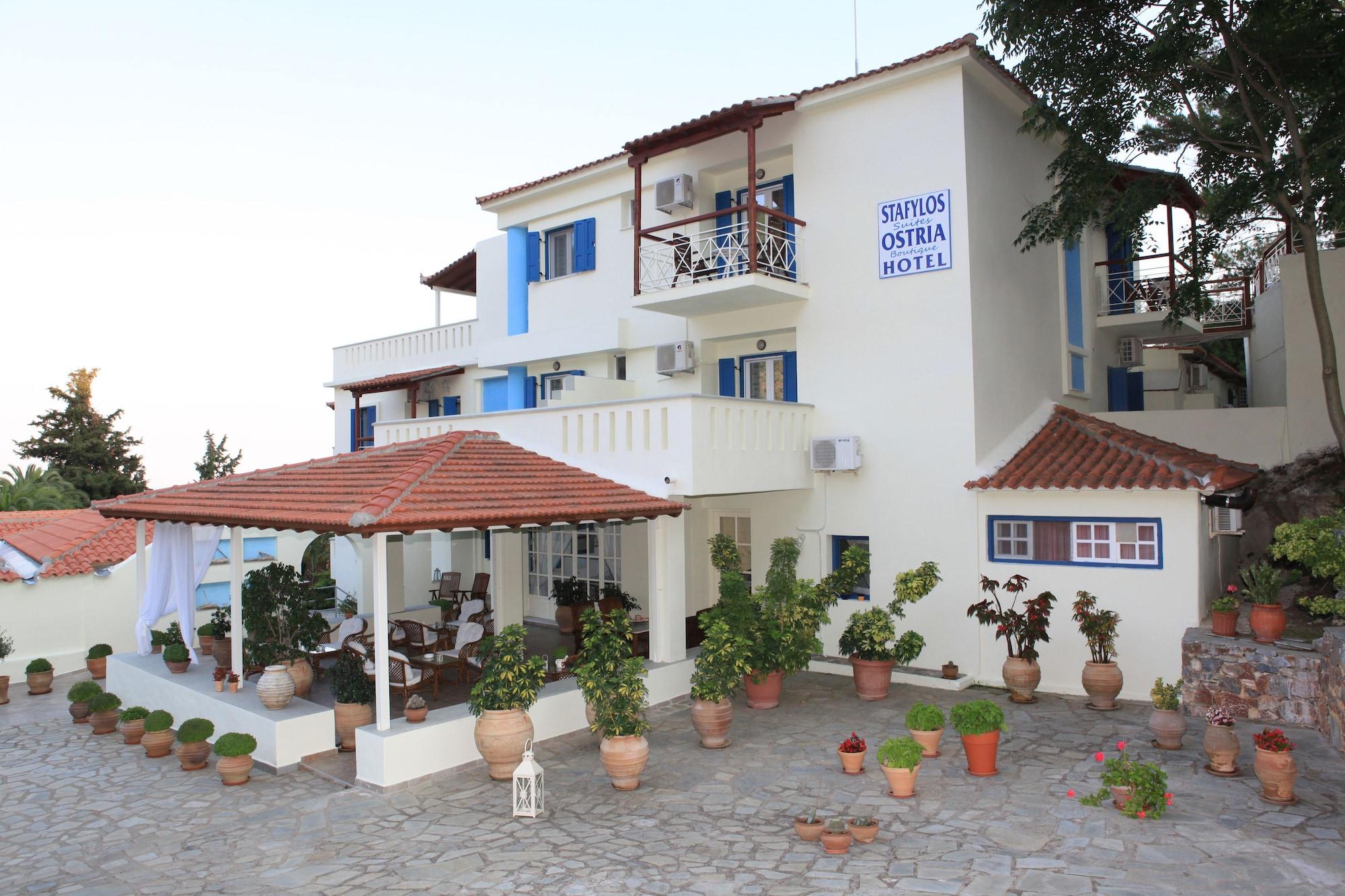 Hotel & Boutique