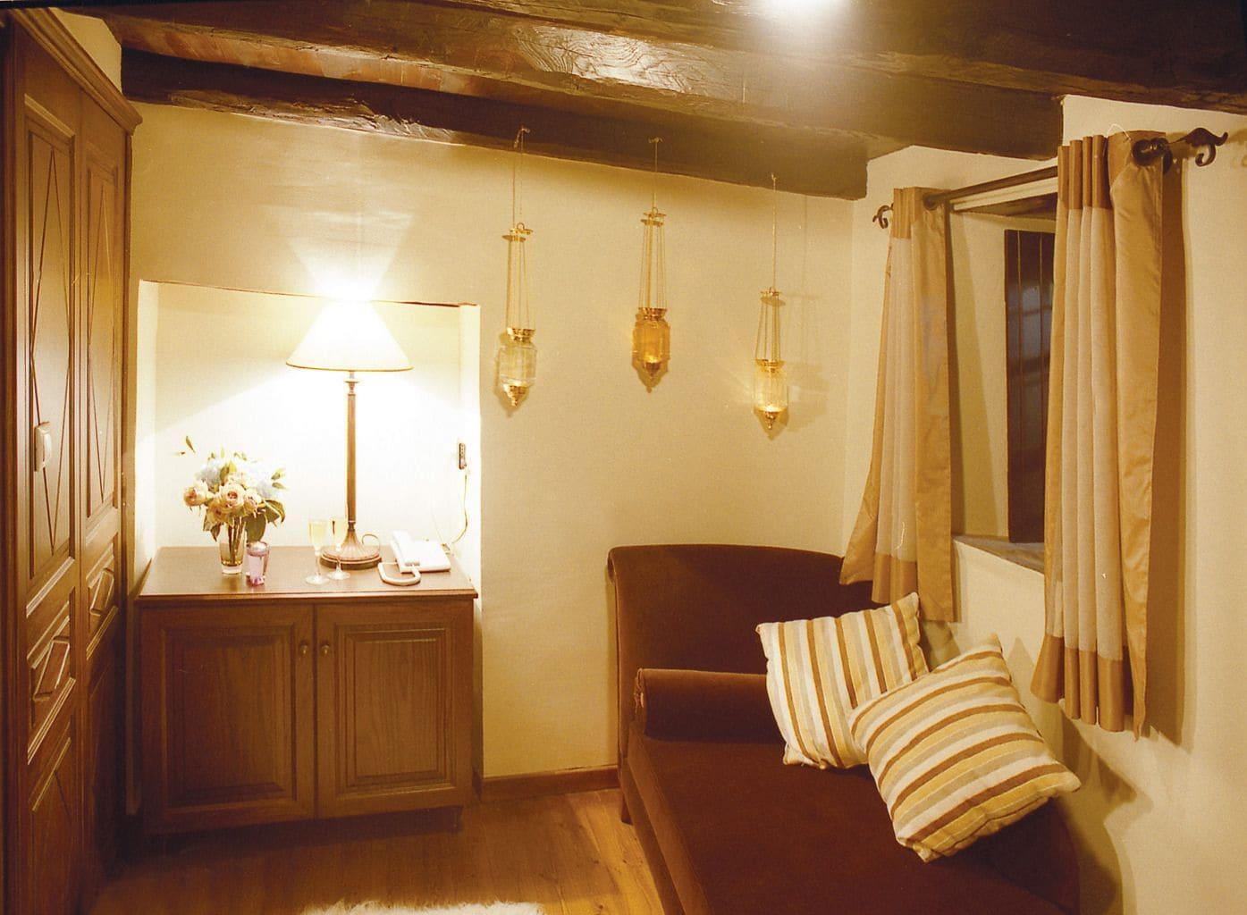 Santikos Mansion, Santikos Collection Guest house Vizitsa