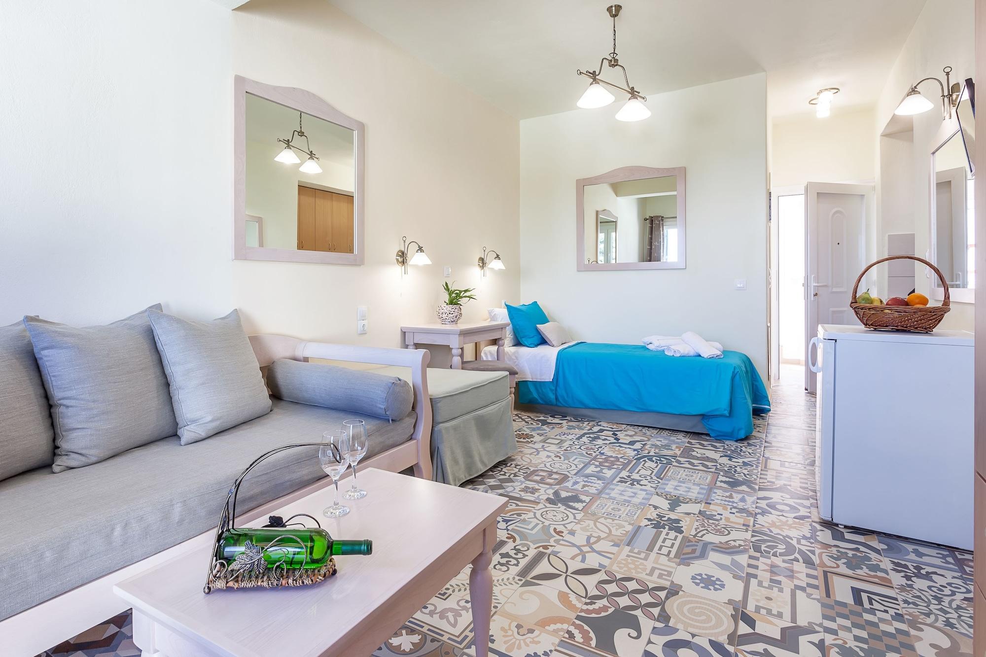 & Boutique Hotel 3*