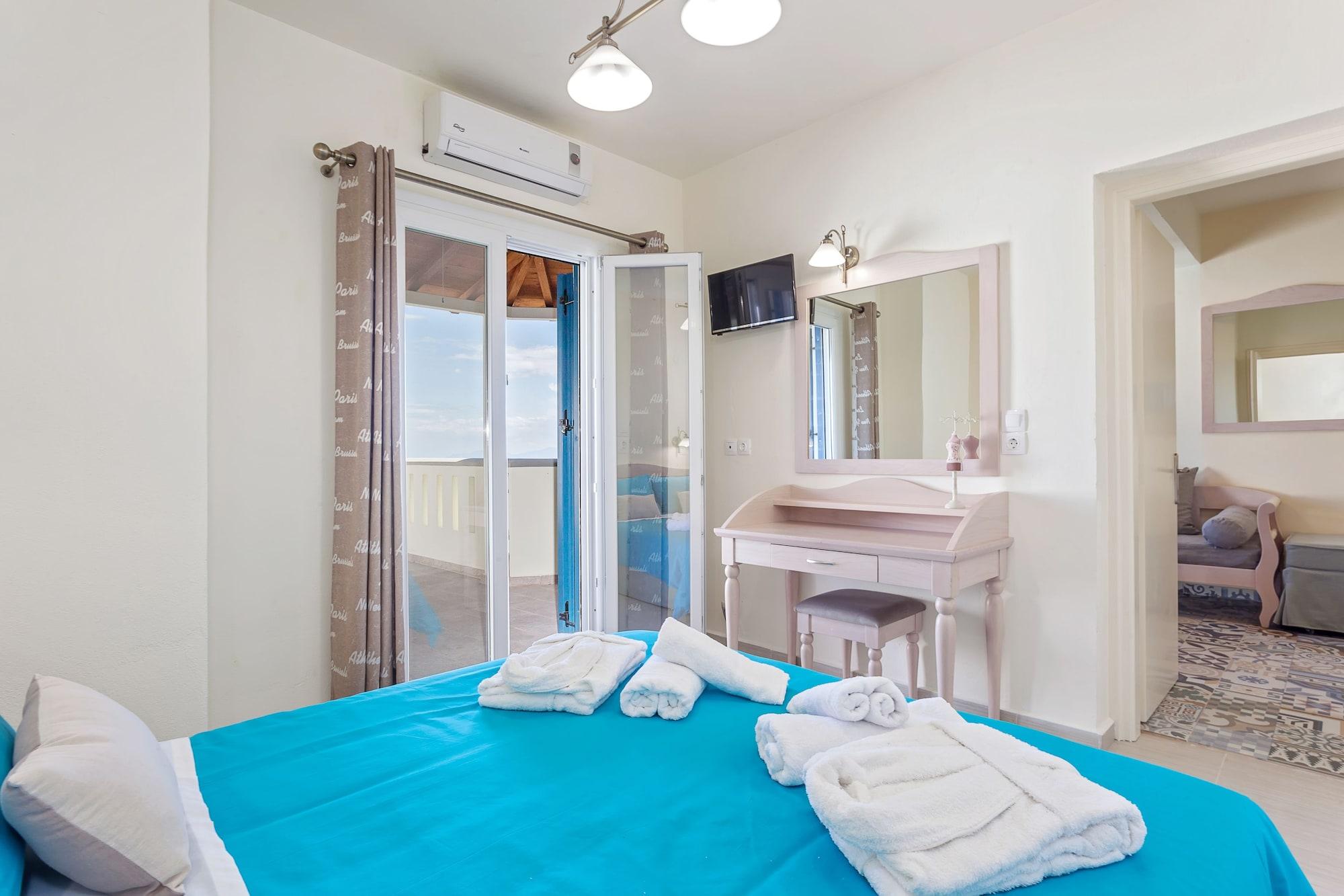 & Boutique Hotel 3*