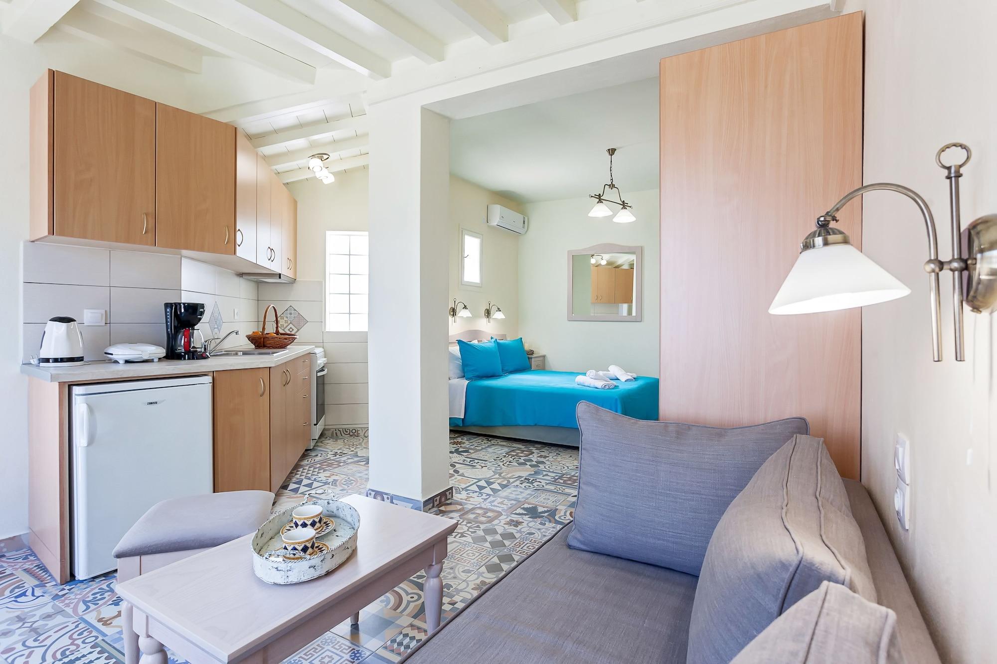 & Boutique Hotel