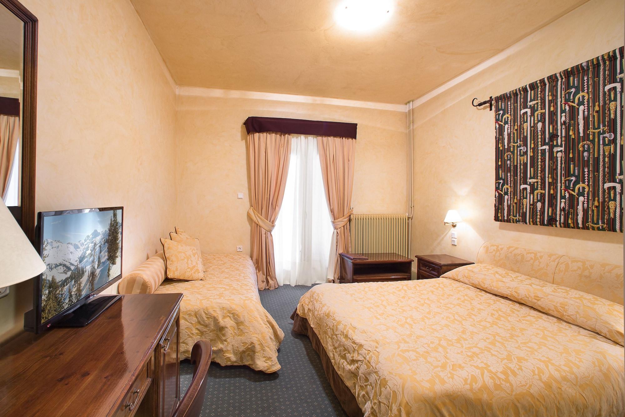 Hotel Country Club &