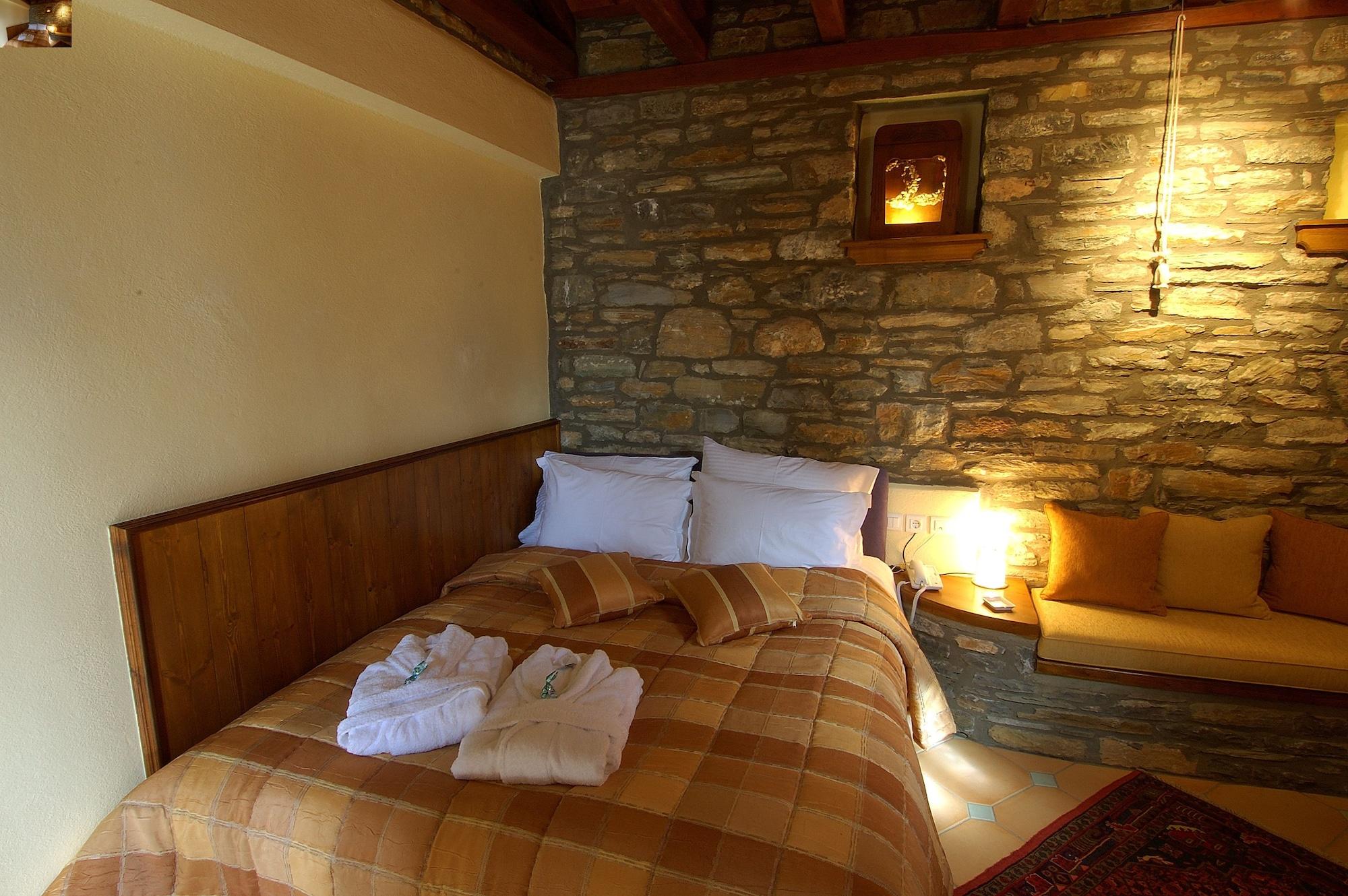 Hotel Anovolios Boutique 4*