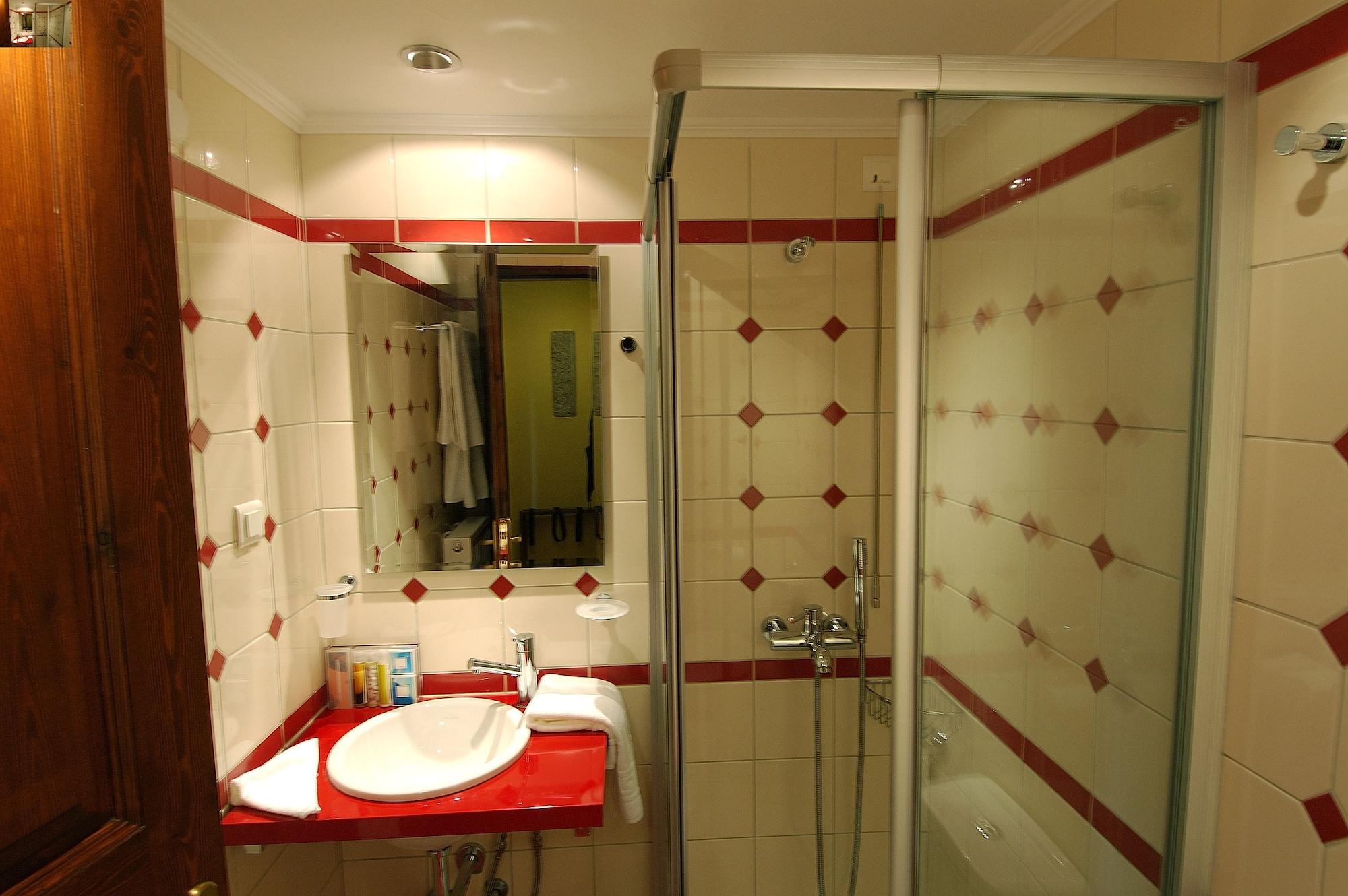 Anovolios Boutique Hotel