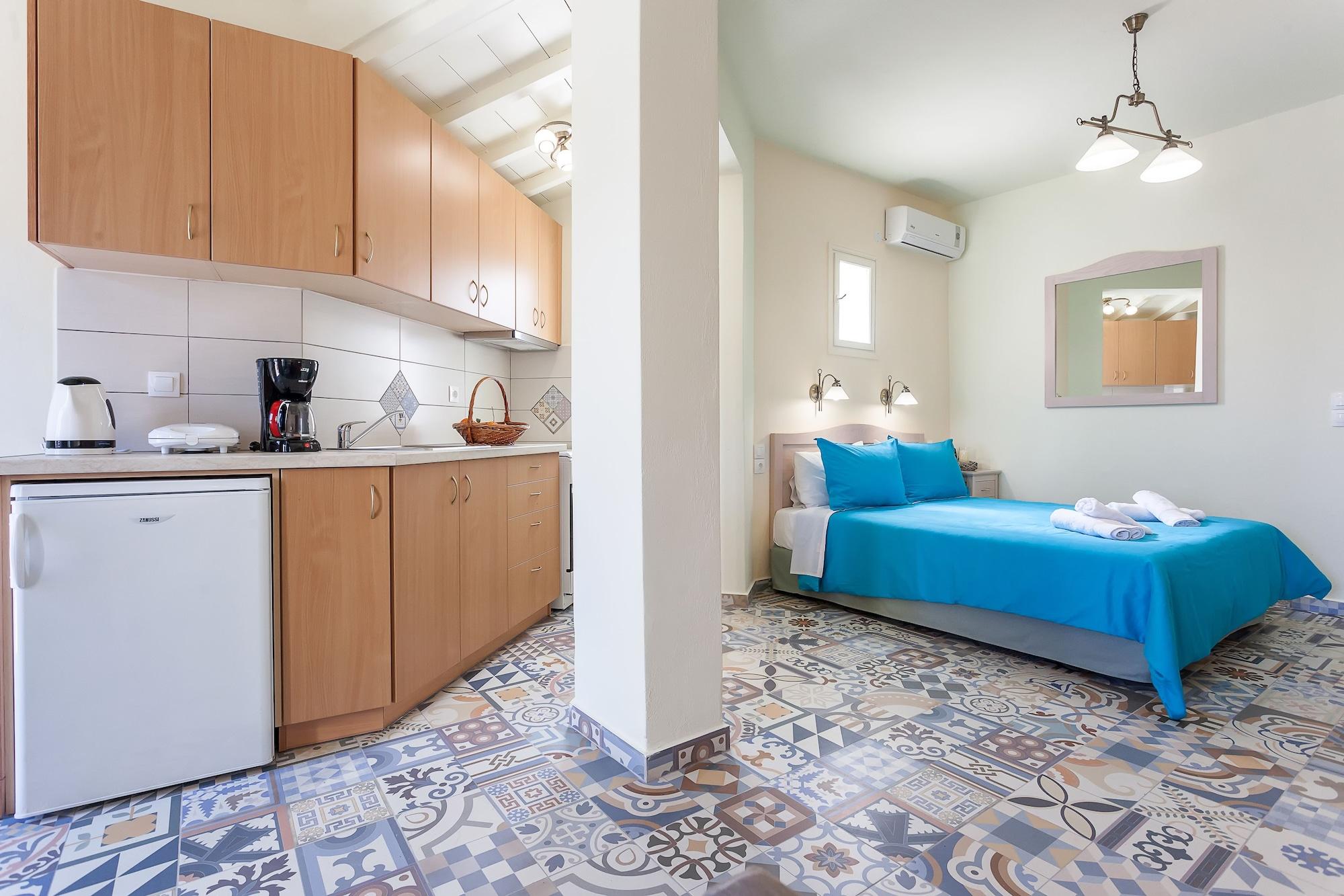 & Boutique Hotel Stafylos