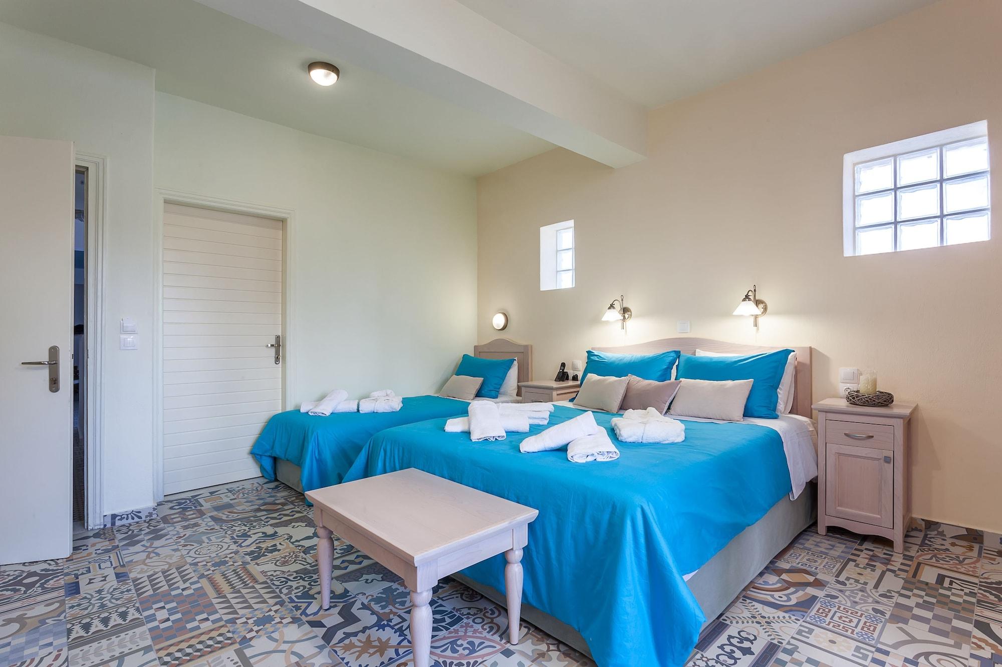 & Boutique Hotel 3*
