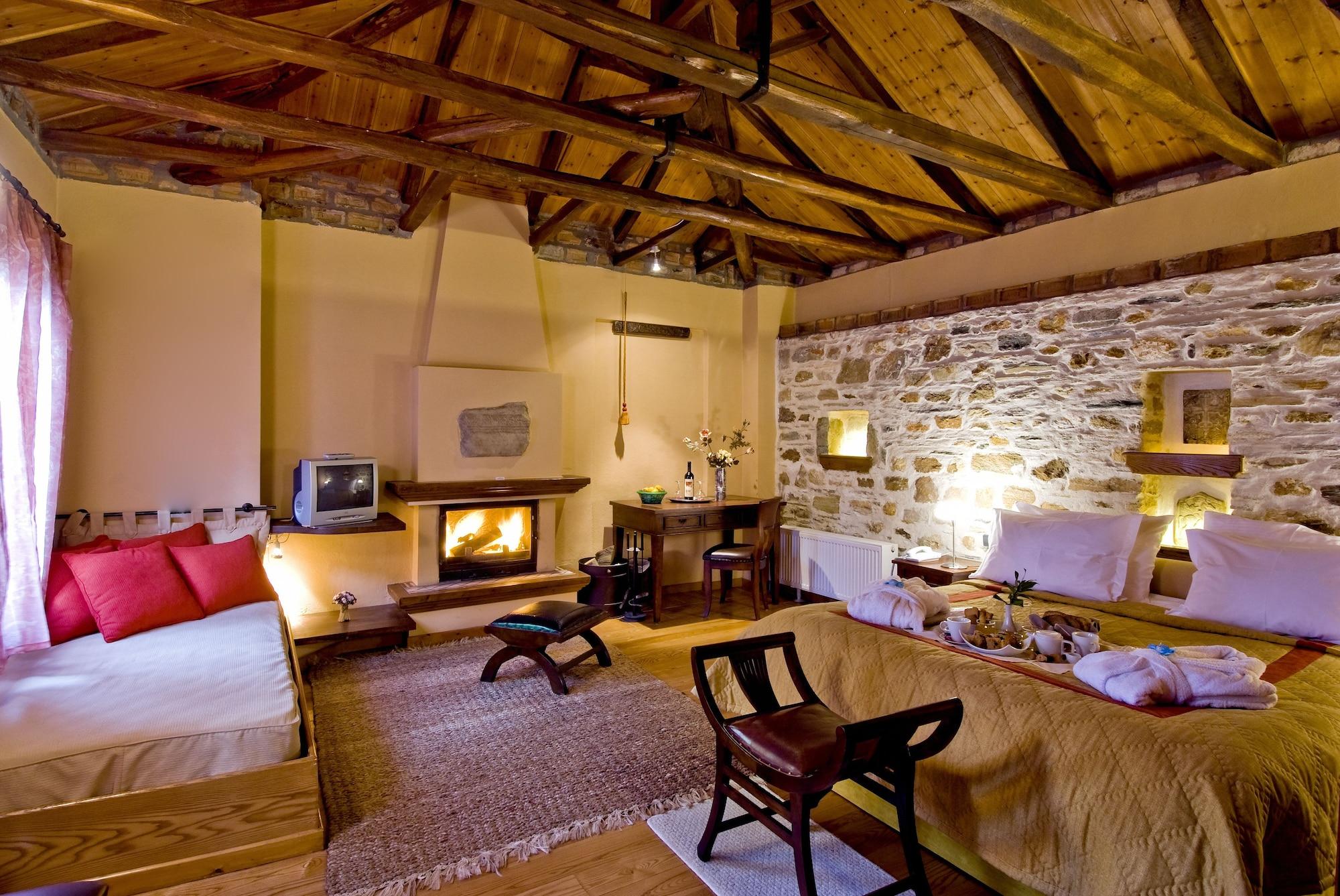 Hotel Anovolios Boutique