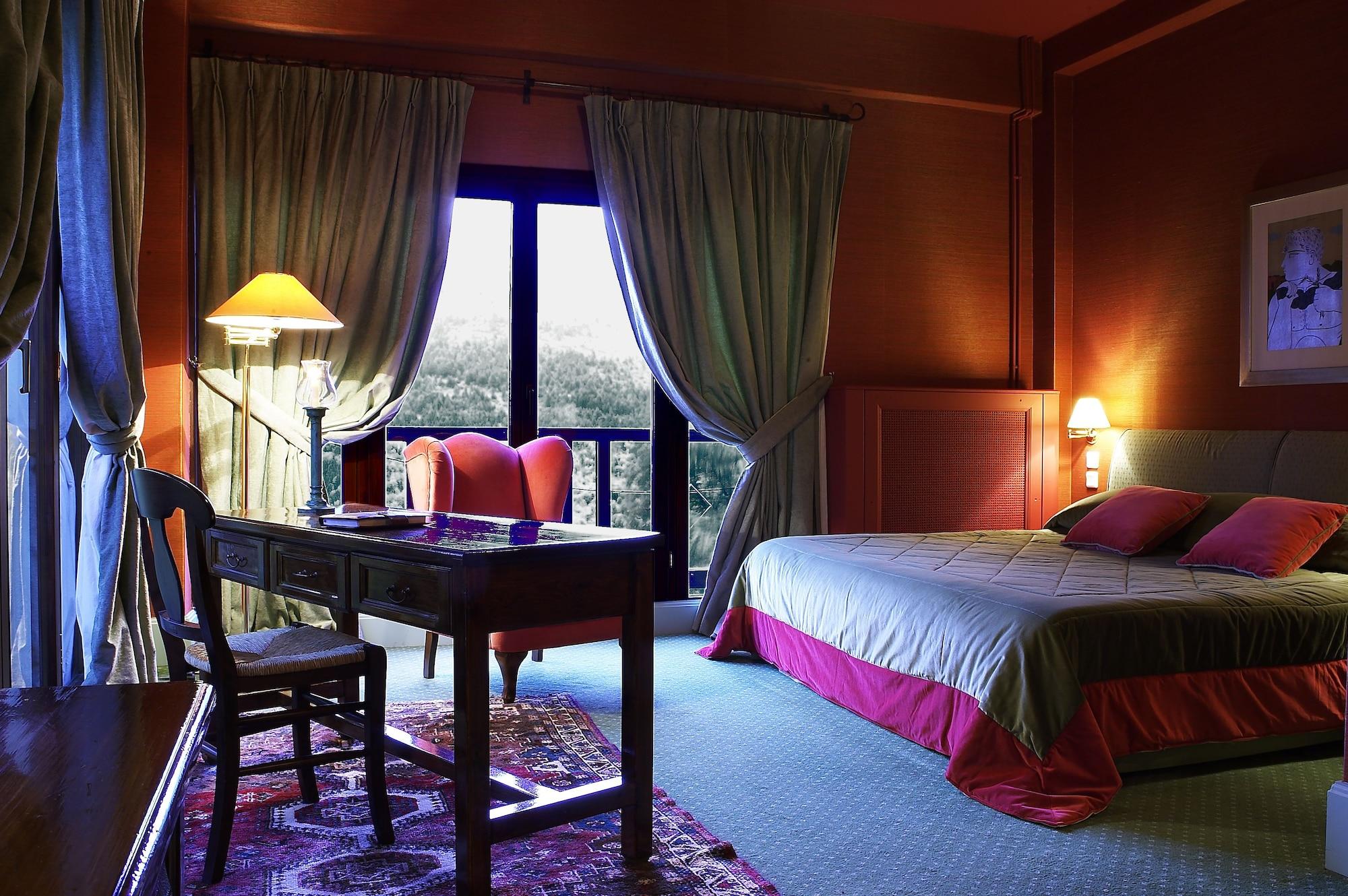 Hotel Country Club & 3*