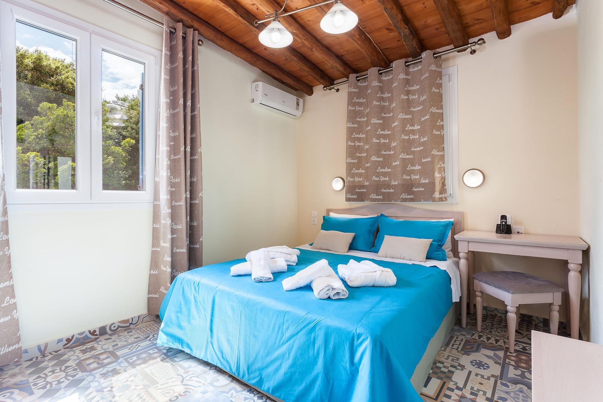 & Boutique Hotel 3*