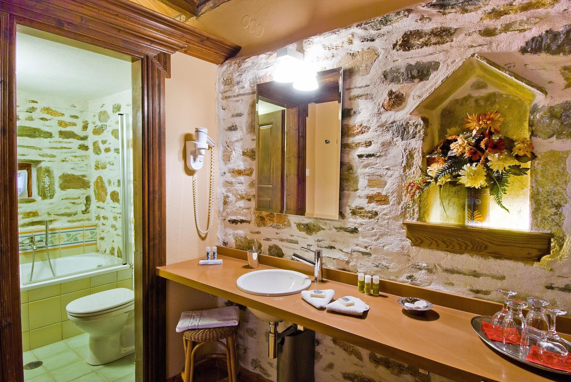 Anovolios Boutique Hotel Agios Georgios Nilias