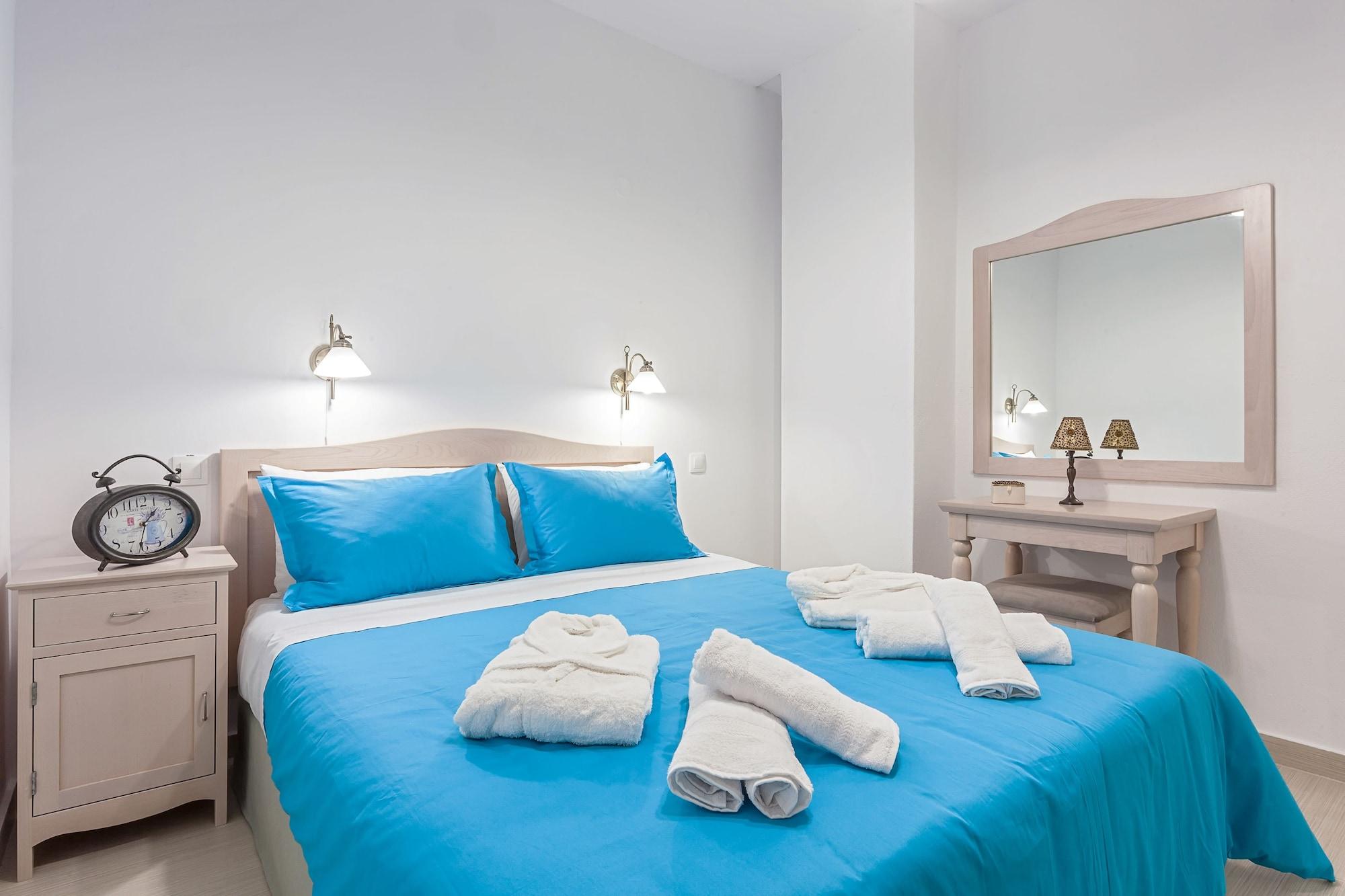 Hotel & Boutique