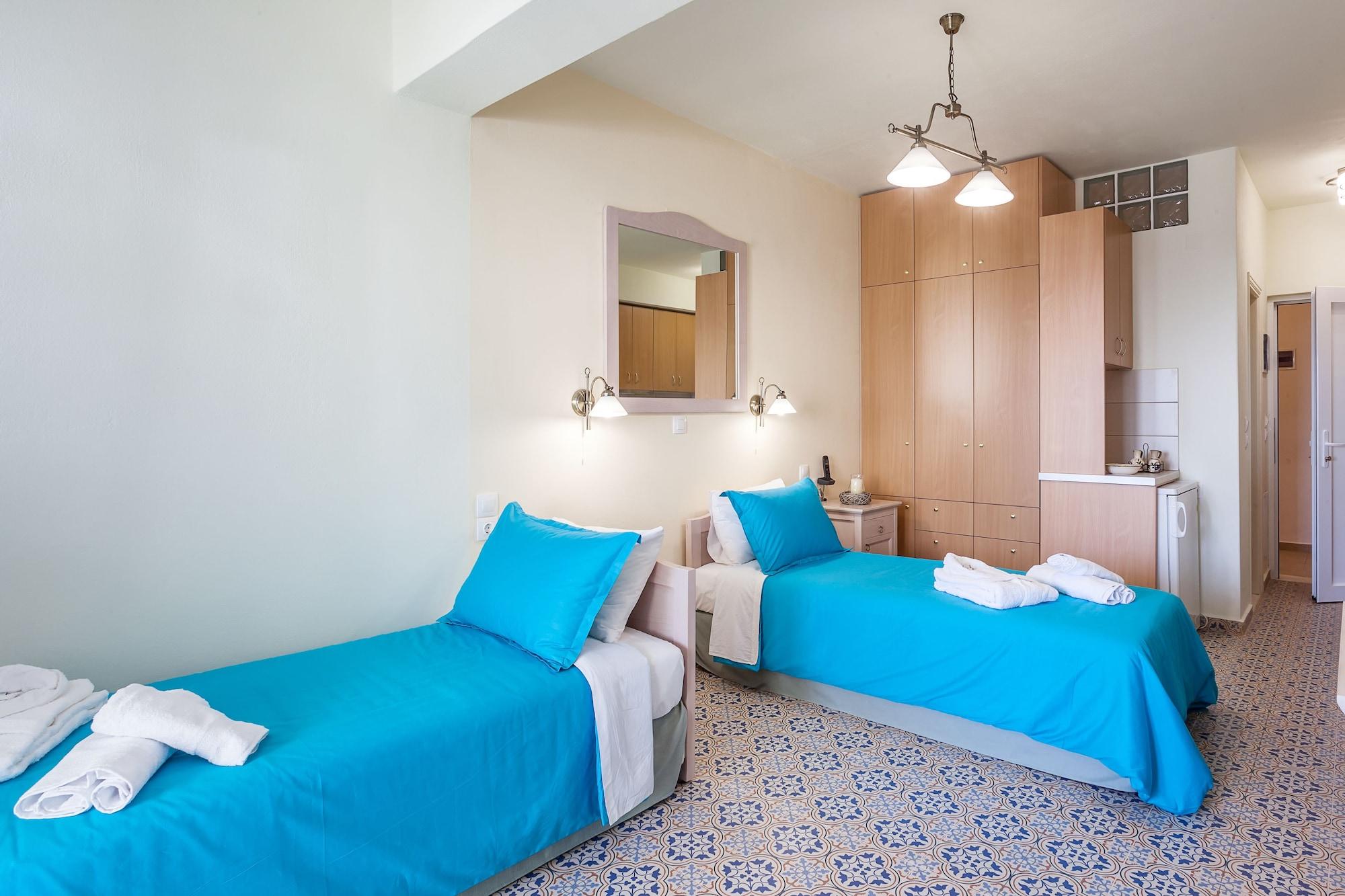 Hotel & Boutique