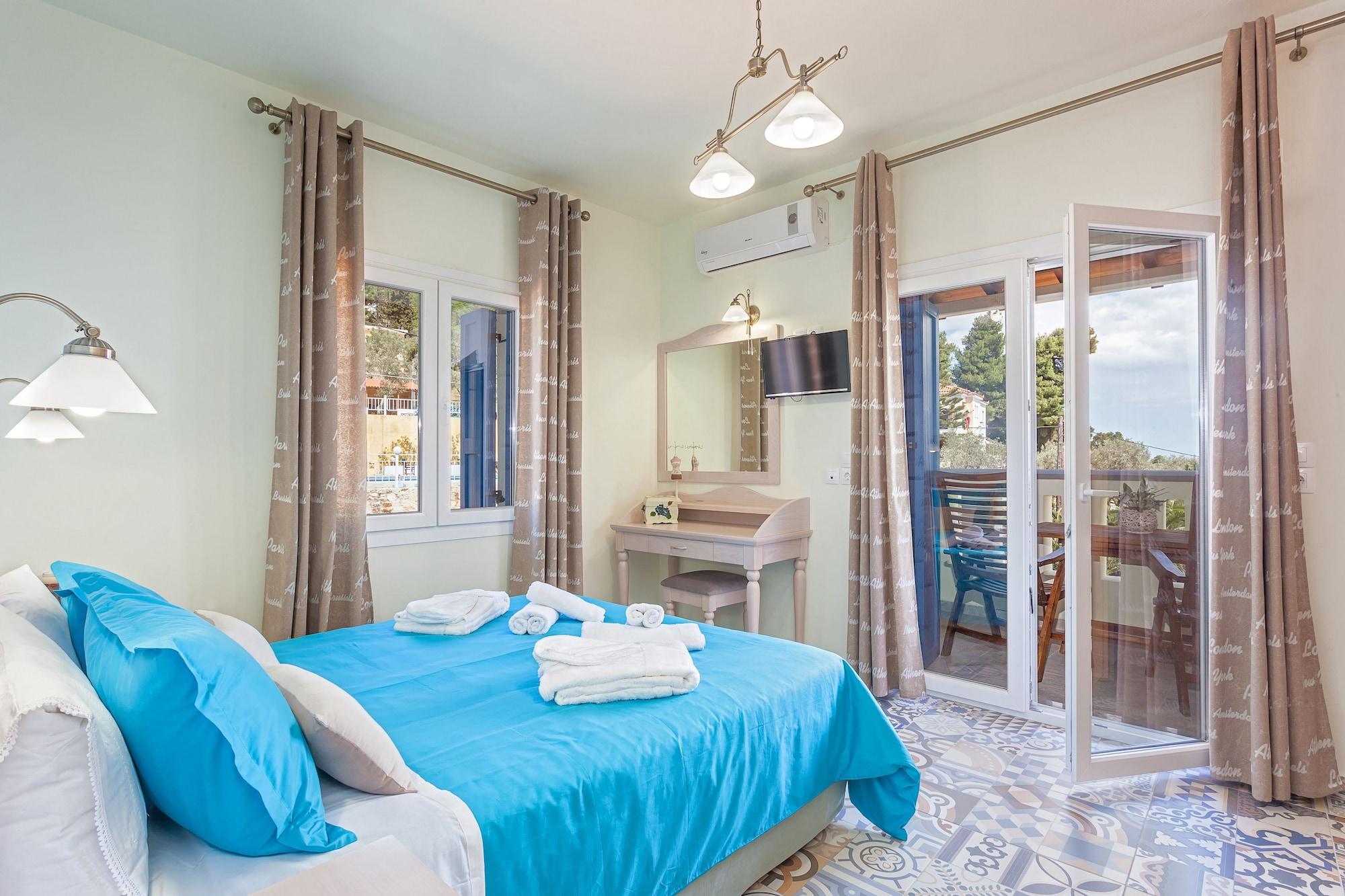 & Boutique Hotel
