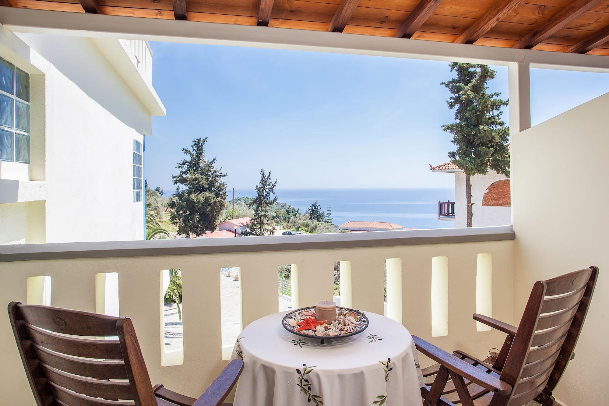 Hotel & Boutique 3*
