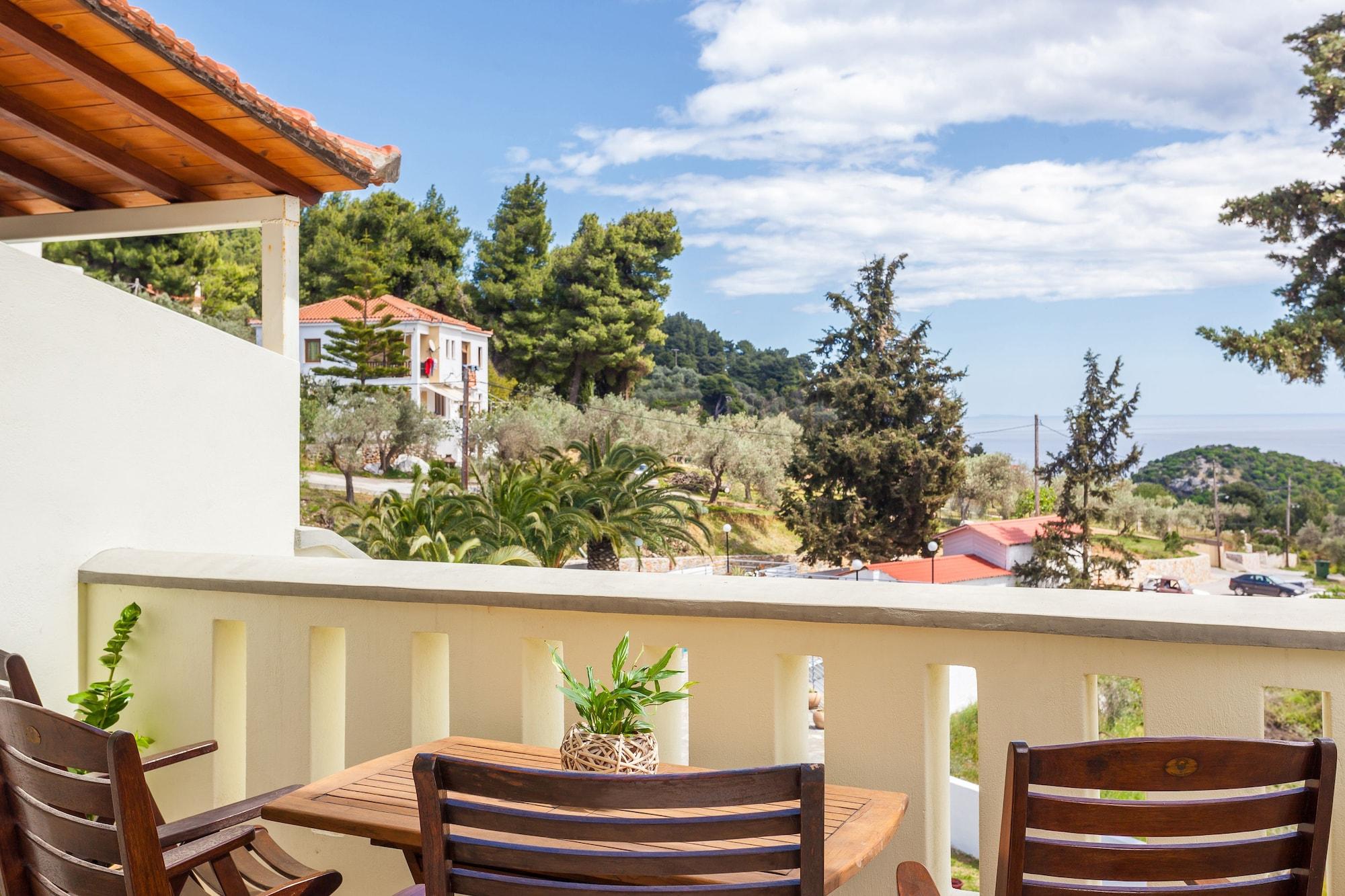 Hotel & Boutique Stafylos