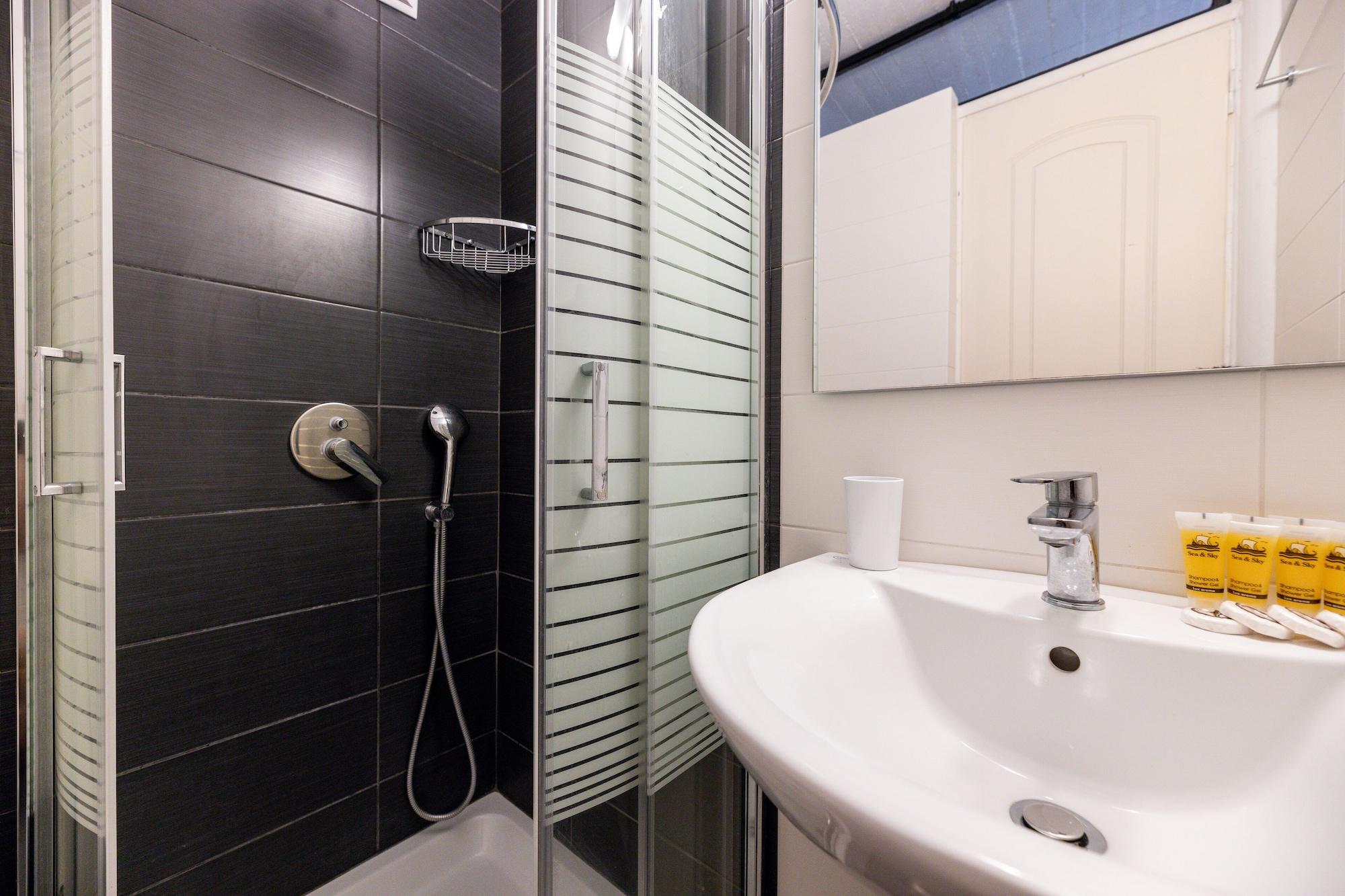 Hippocampus Hotel 3*