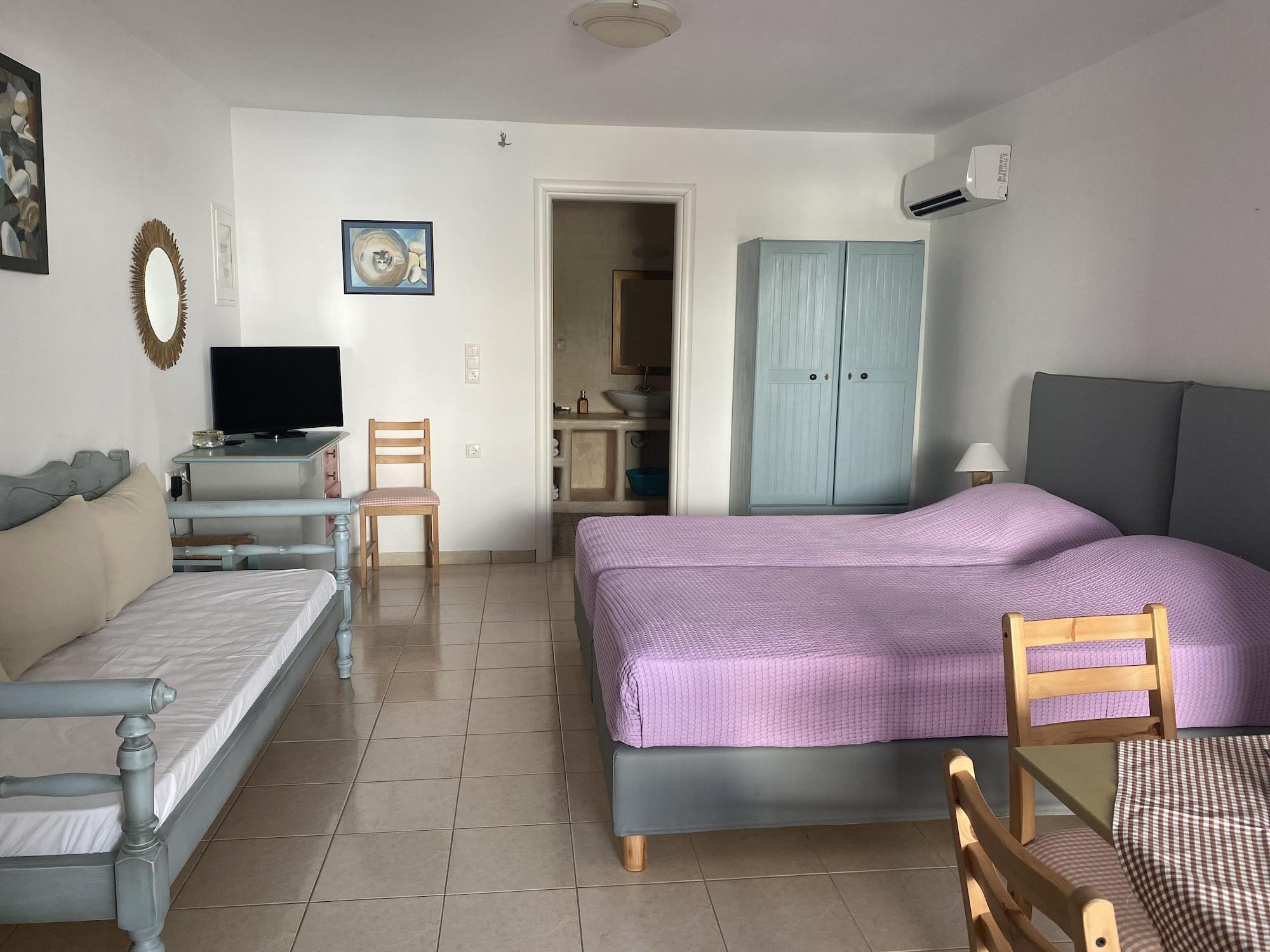 Aparthotel Annita's Village 3*