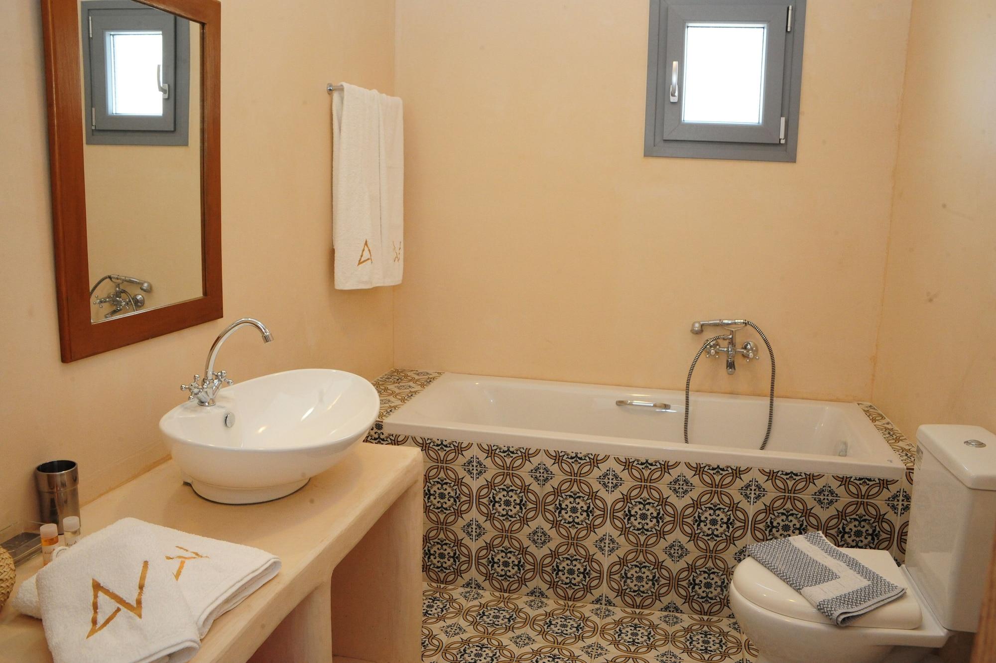 Aparthotel Annita's Village 3*