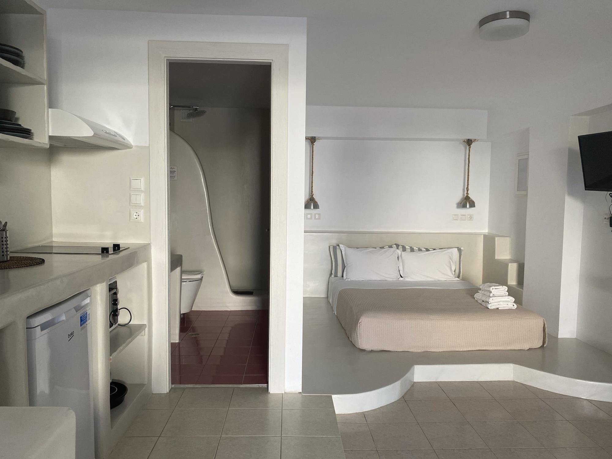 Aparthotel Annita's Village 3*