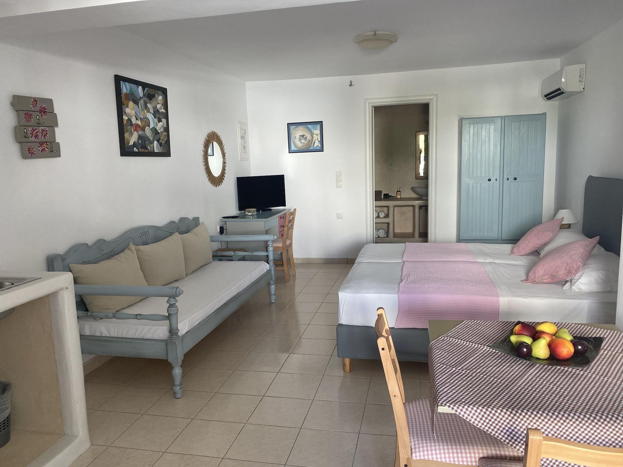 Annita's Village Aparthotel