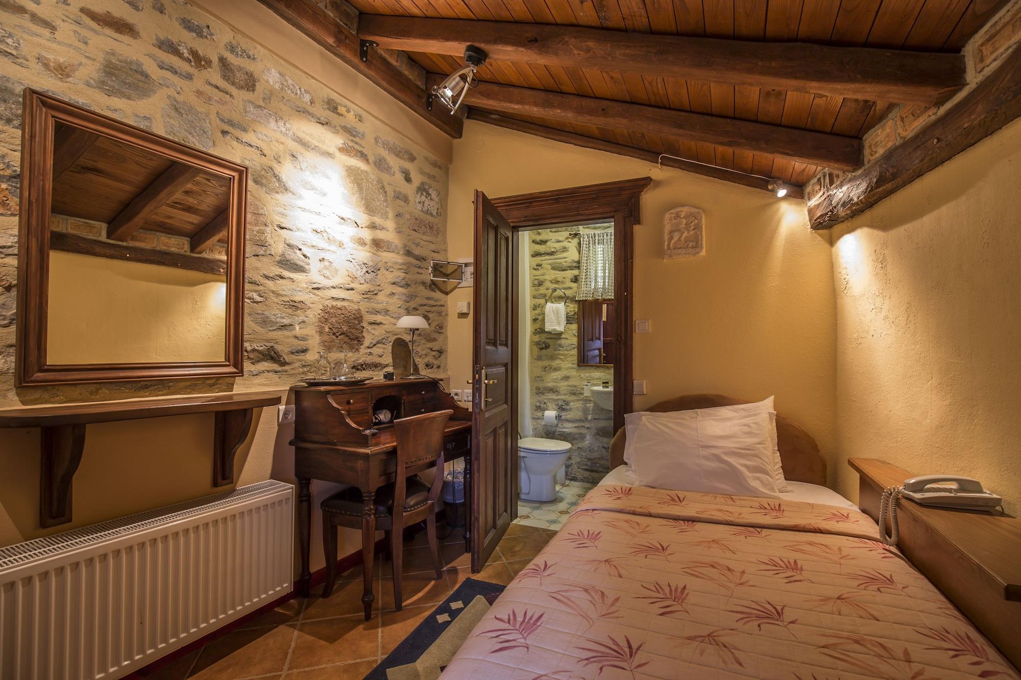 Anovolios Boutique 4*