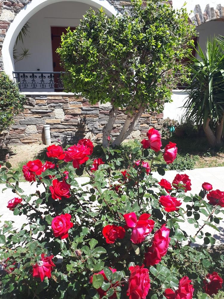 Aparthotel Annita's Village