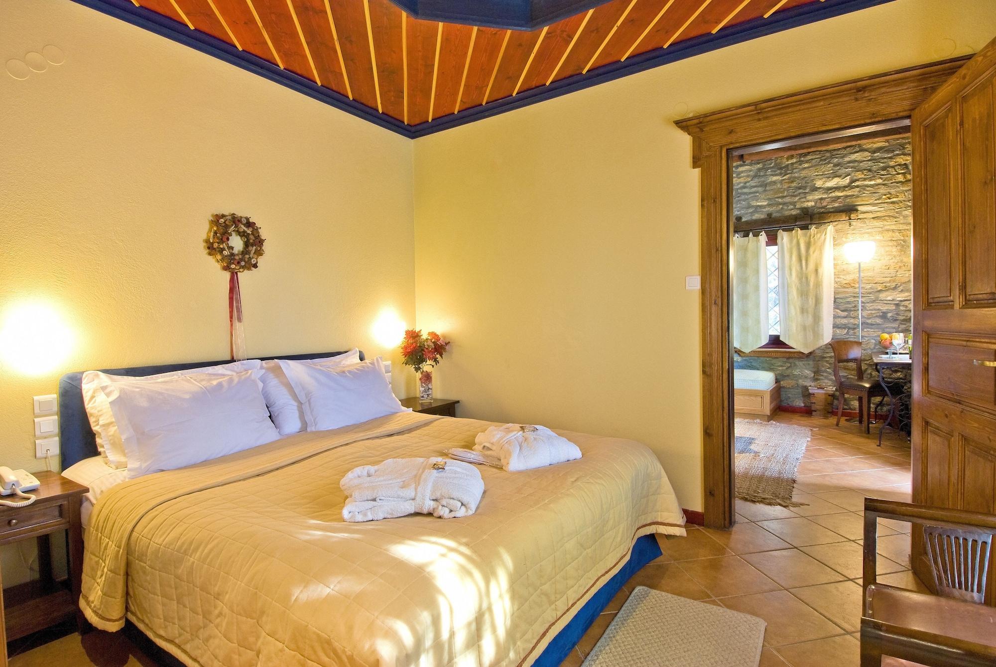 Hotel Anovolios Boutique 4*