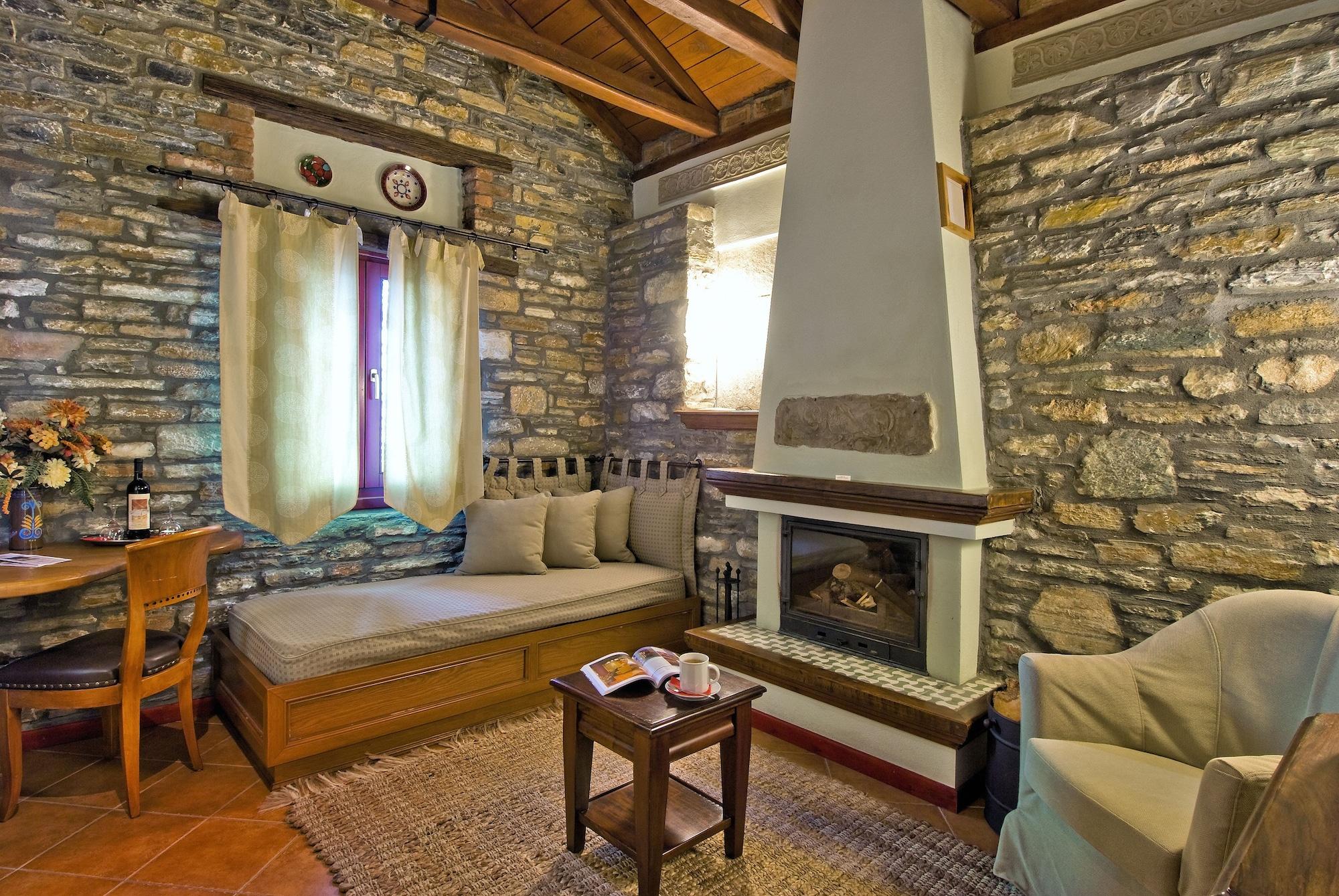 Hotel Anovolios Boutique