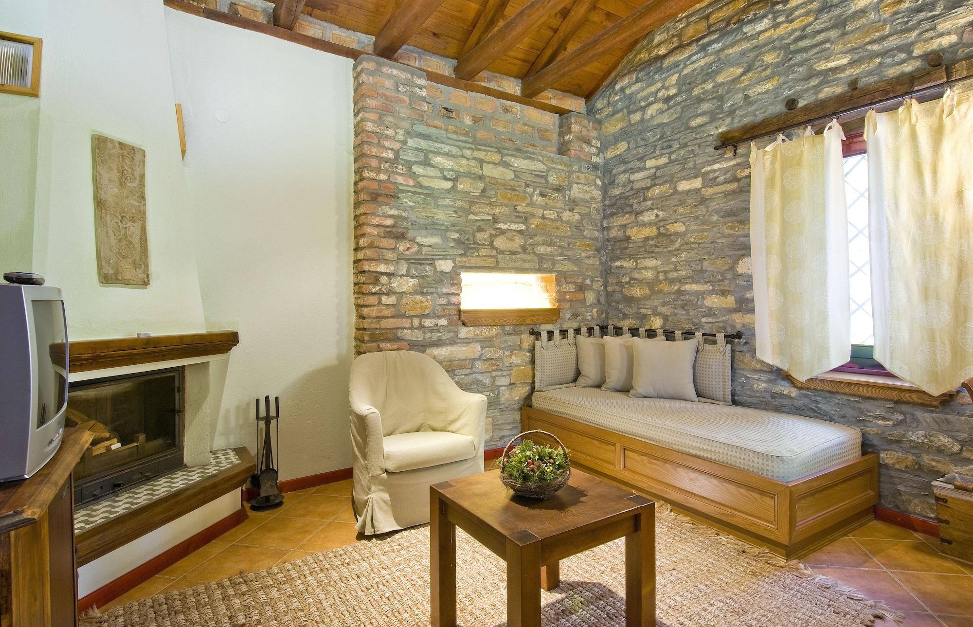 Hotel Anovolios Boutique 4*