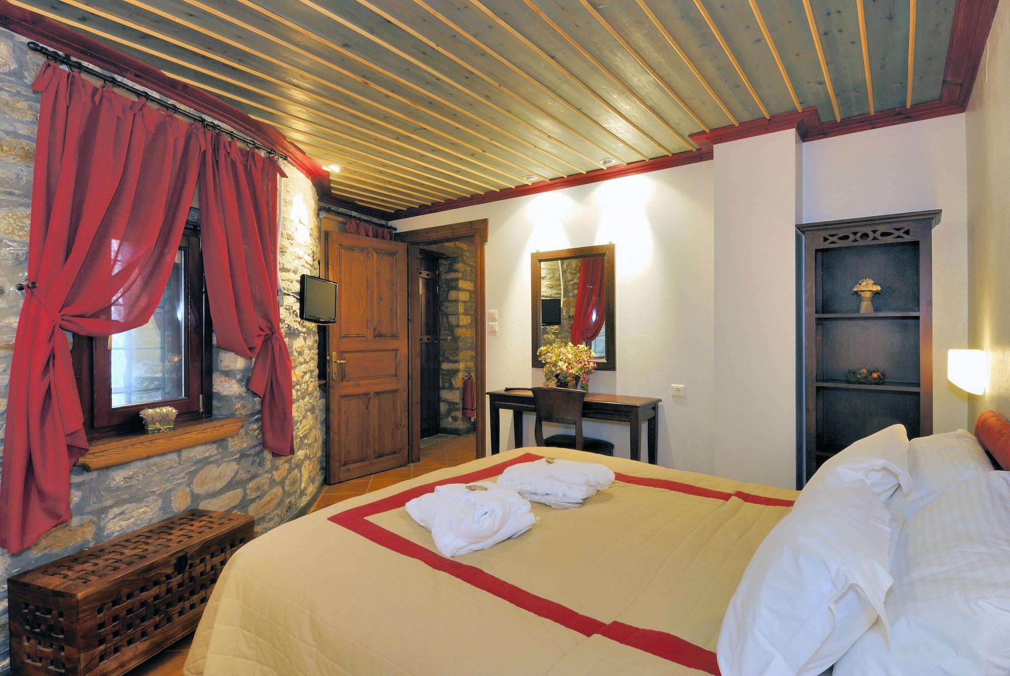 Anovolios Boutique Agios Georgios Nilias